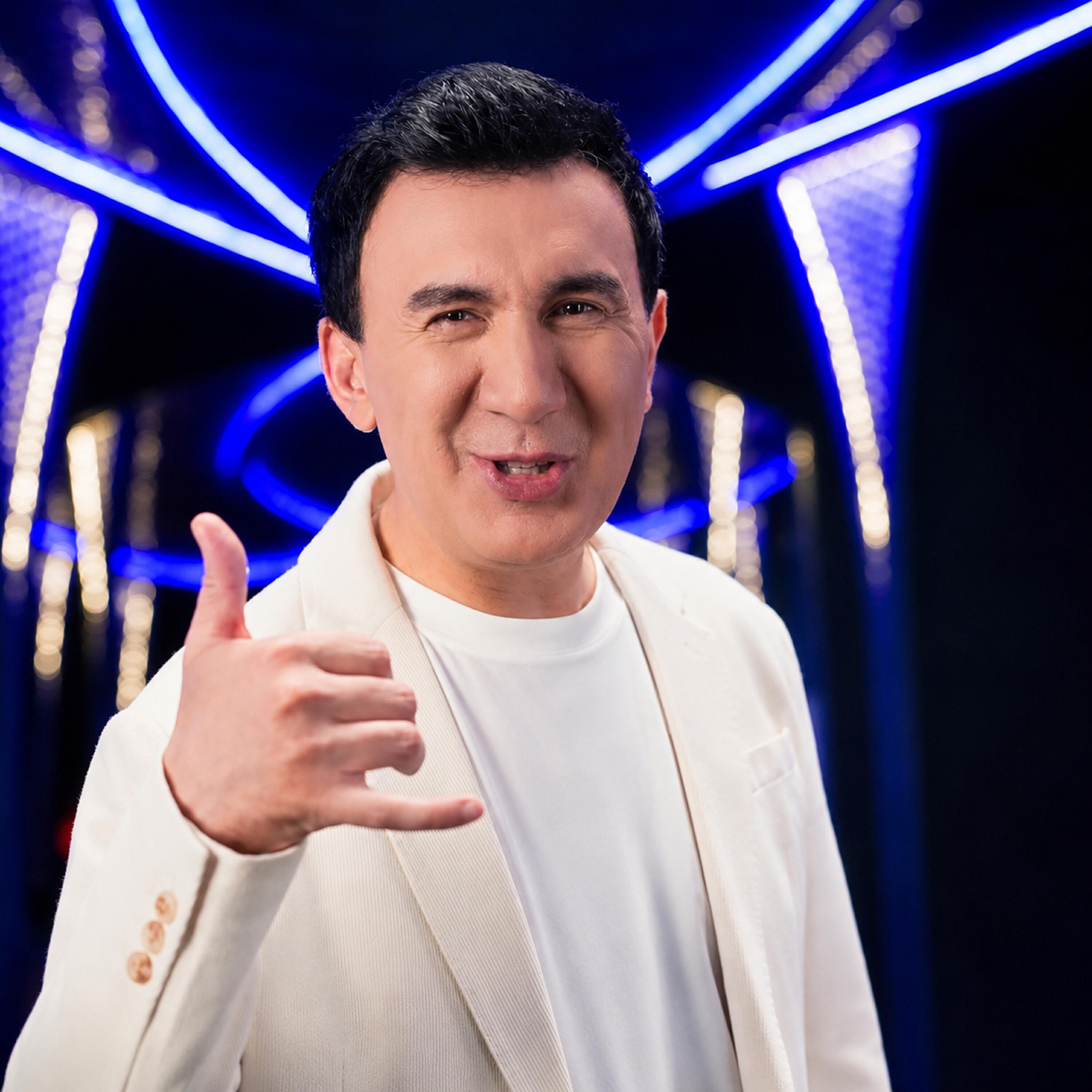Релиз Mazzami