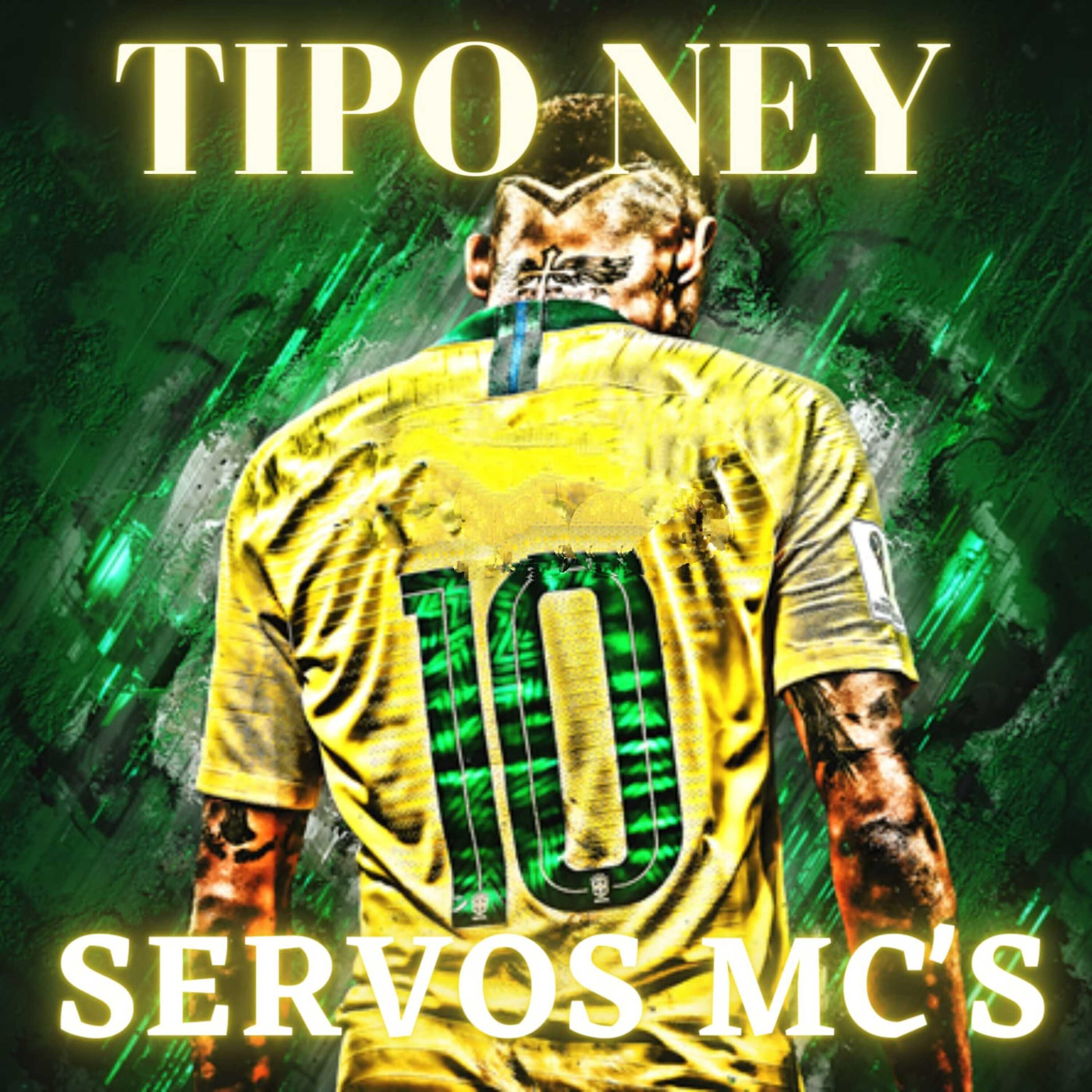Релиз Tipo Ney