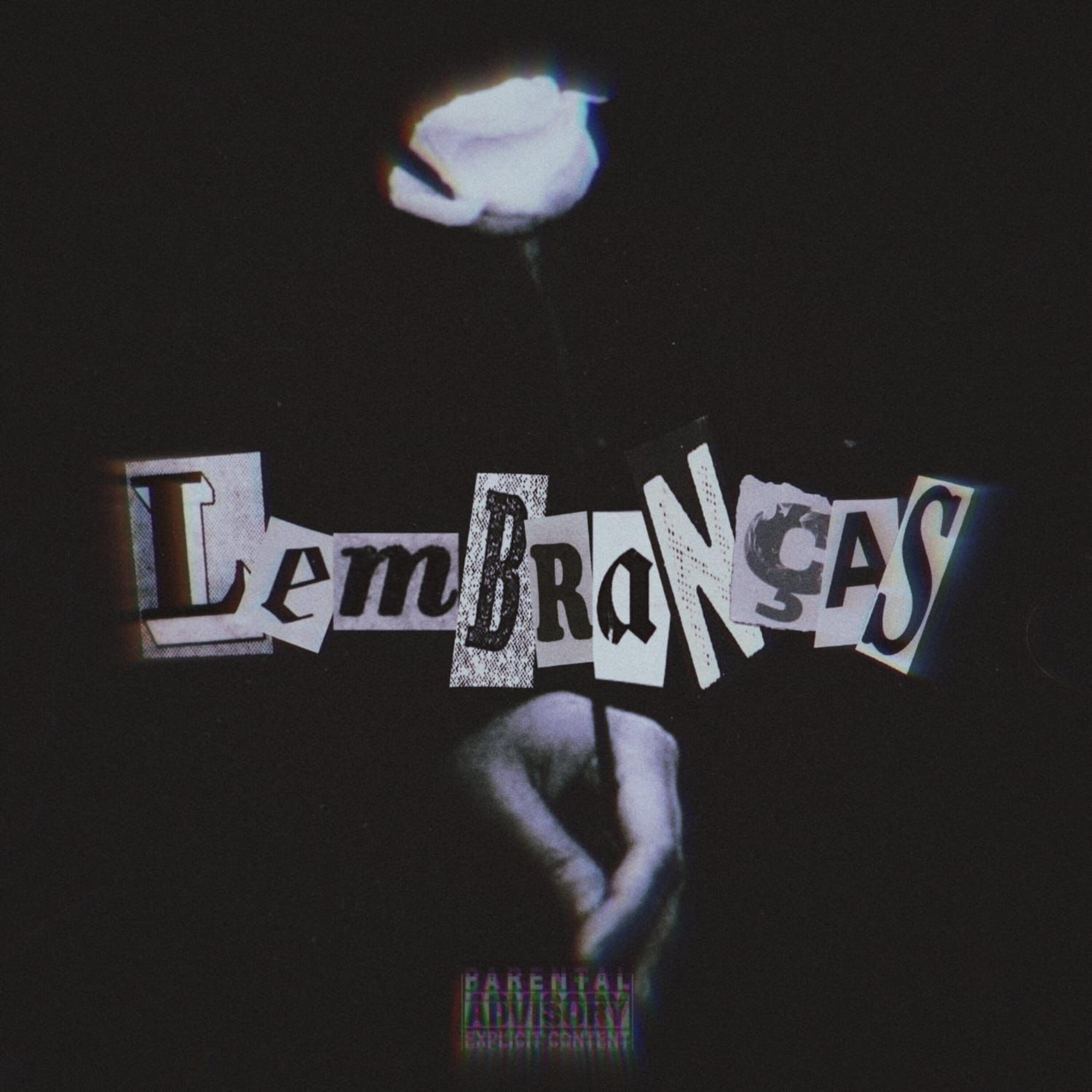 Релиз Lembranças