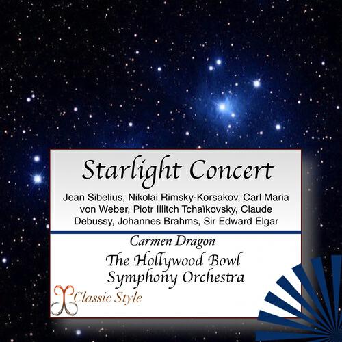 Релиз Starlight Concert