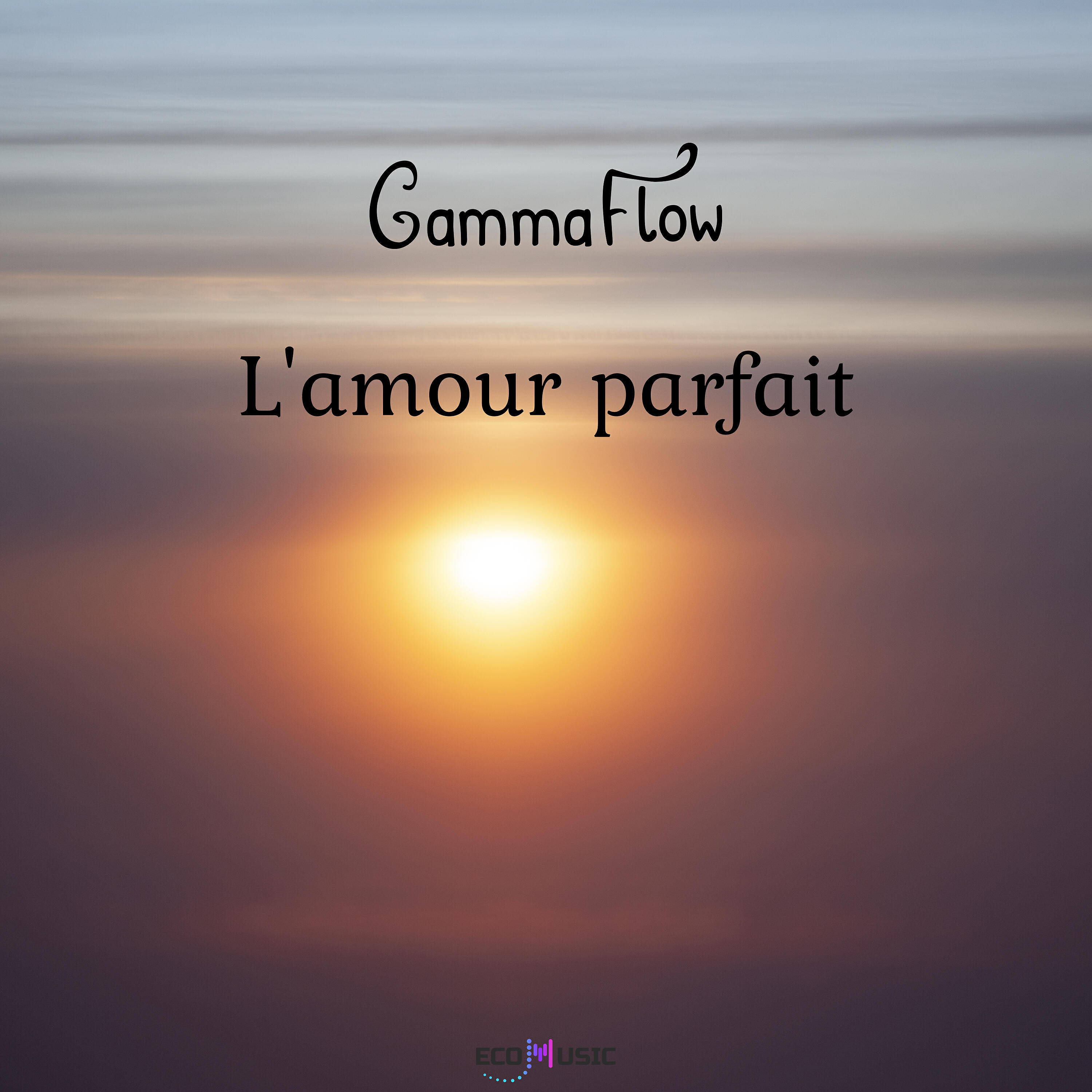Релиз L’amour parfait