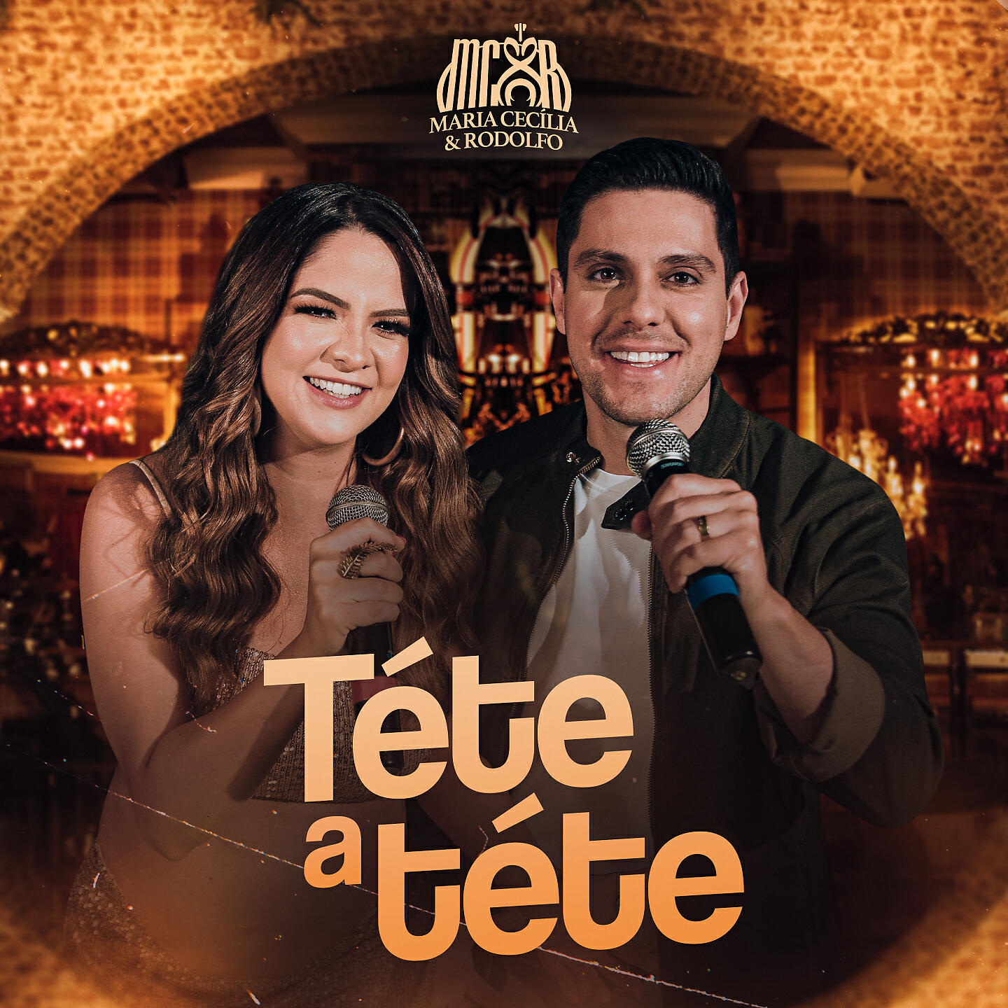 Релиз Téte a Téte