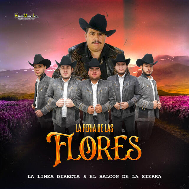 Релиз La Feria de Las Flores