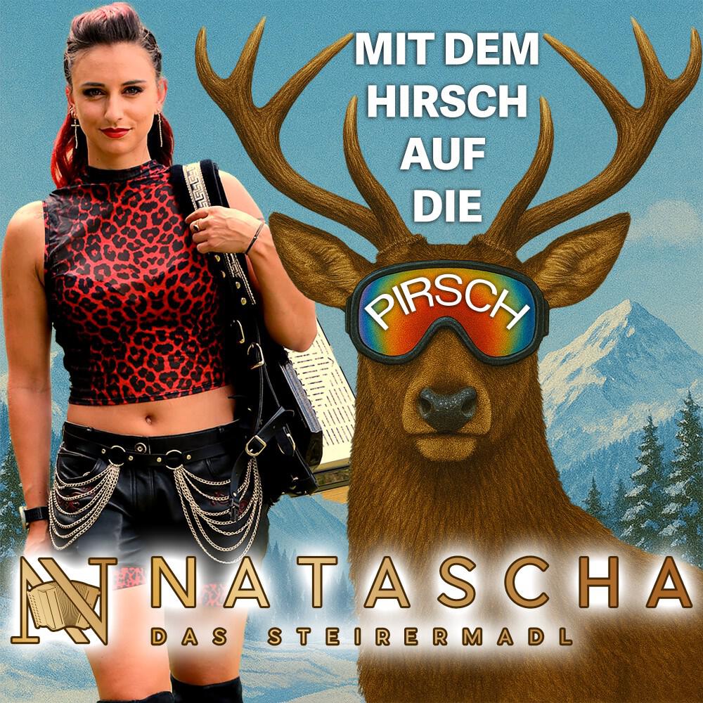 Релиз Mit dem Hirsch auf die Pirsch