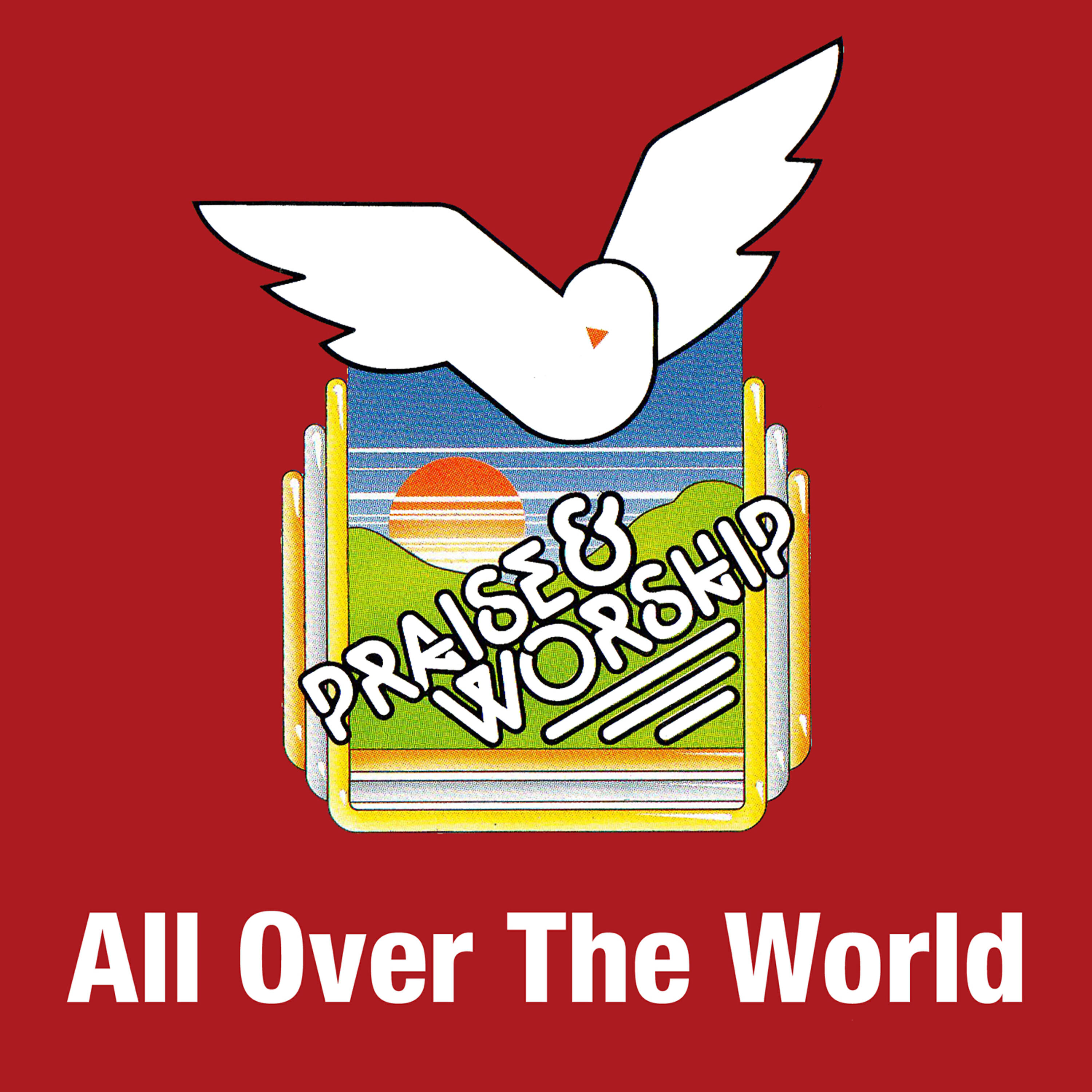Релиз All over the World