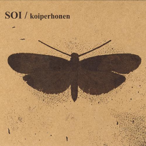 Релиз Koiperhonen