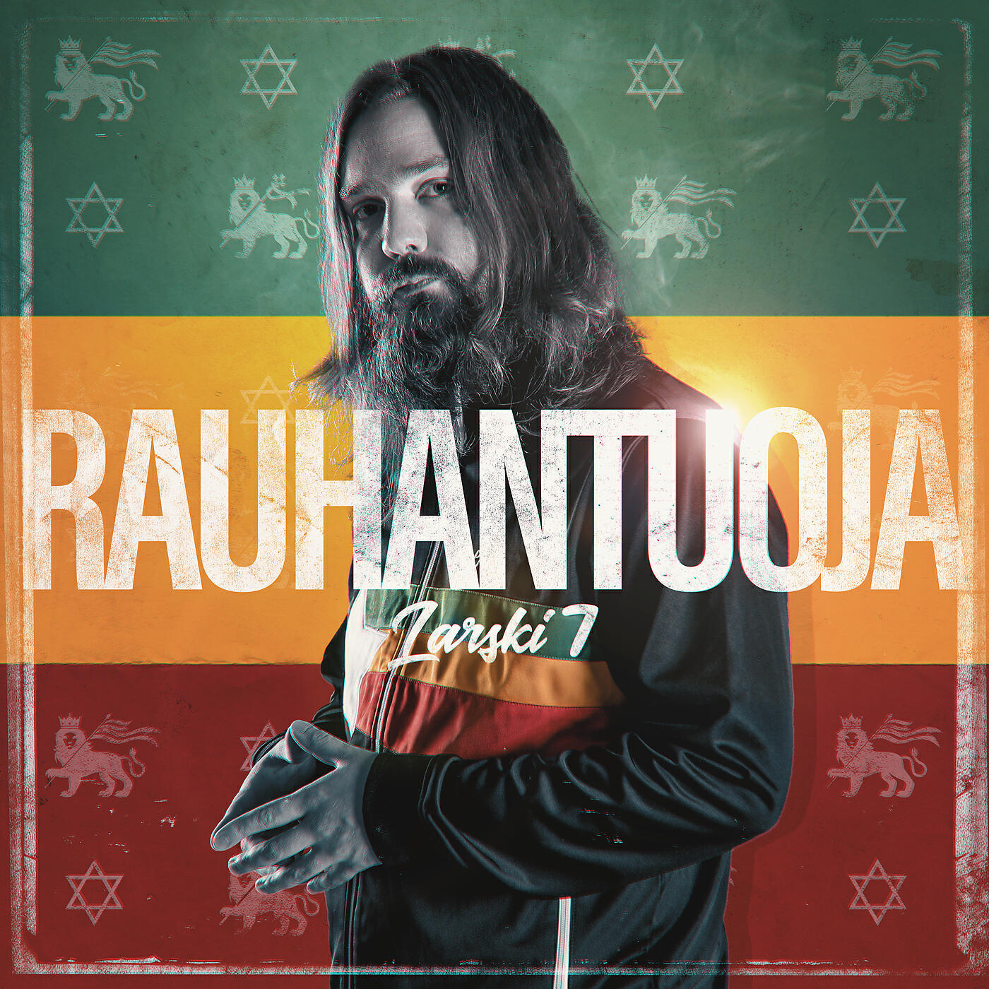 Релиз Rauhantuoja
