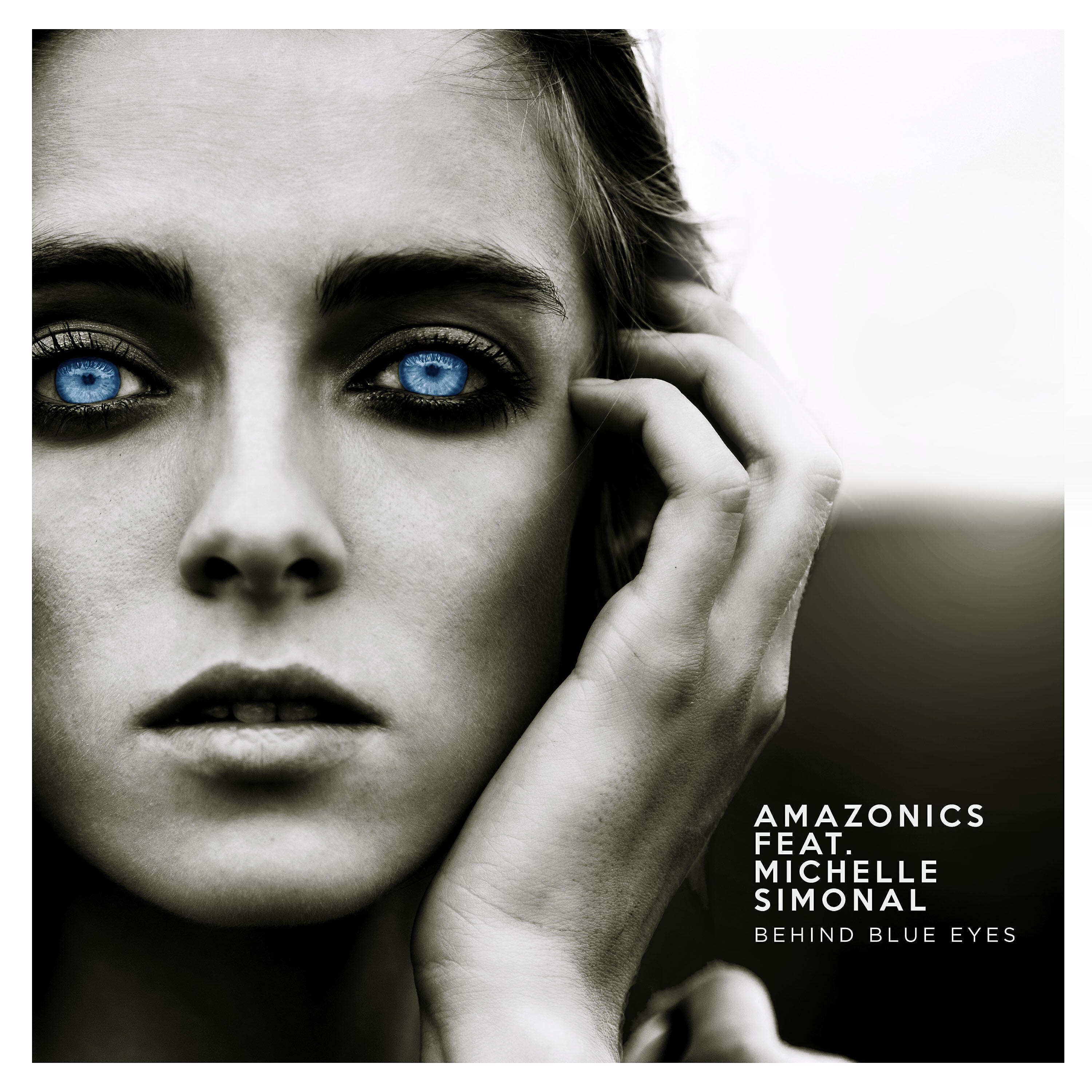 Скачать песню Amazonics, Michelle Simonal - Behind Blue Eyes бесплатно в MP3 для Android и iOS