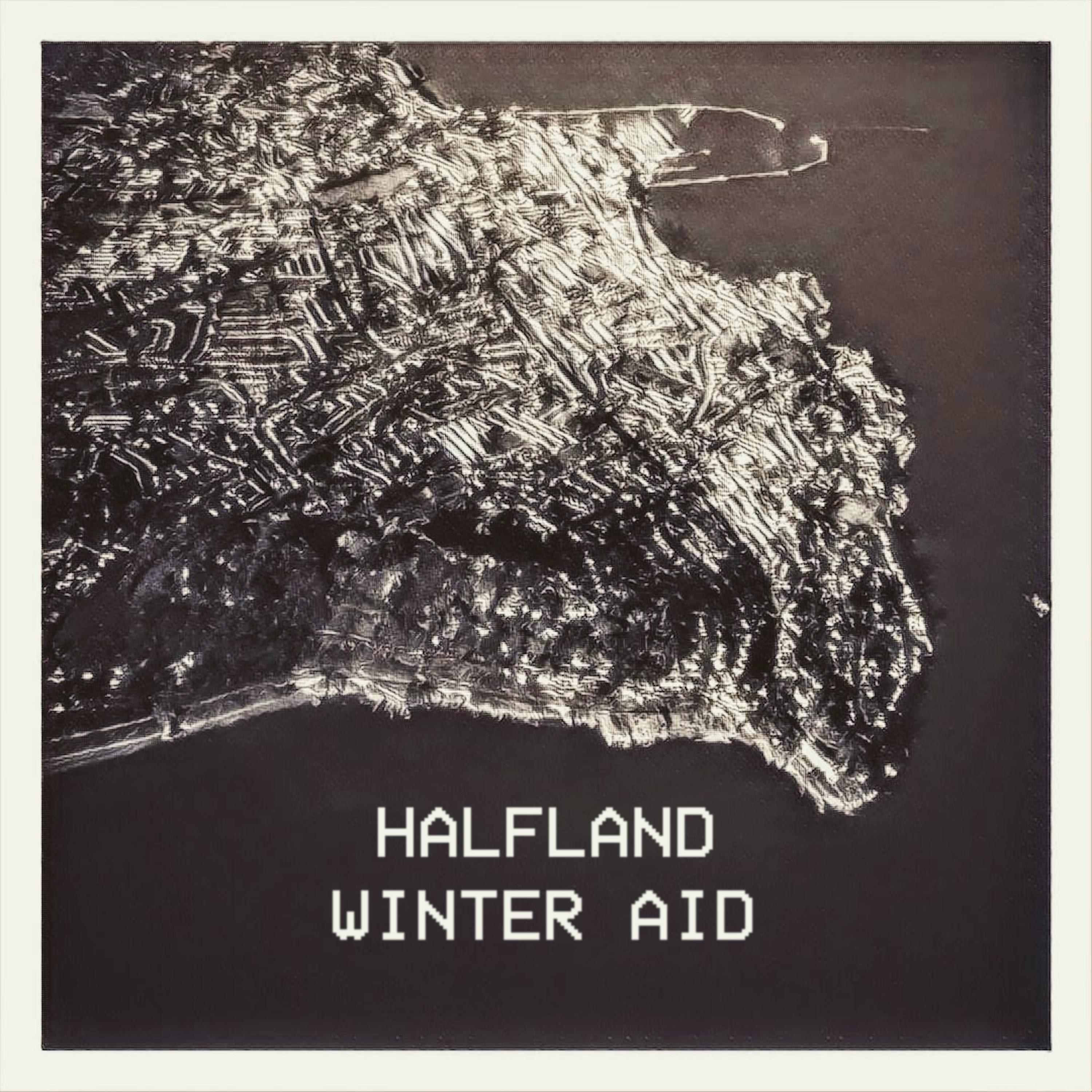 Релиз Halfland