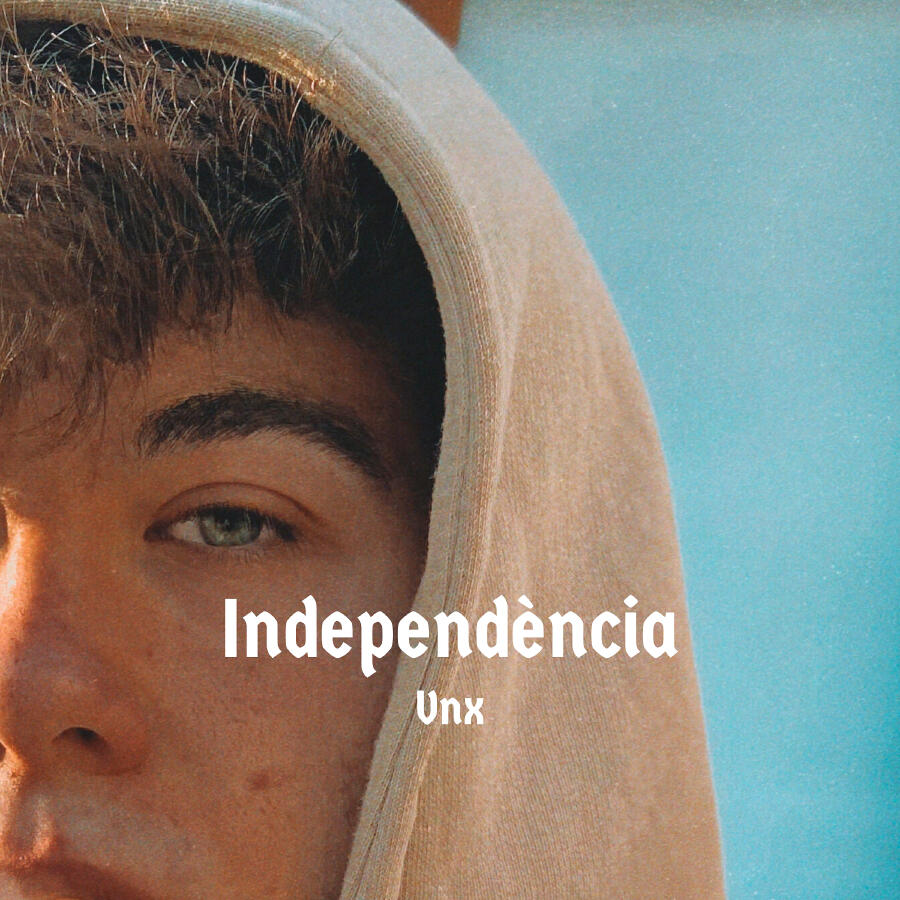 Релиз Independència