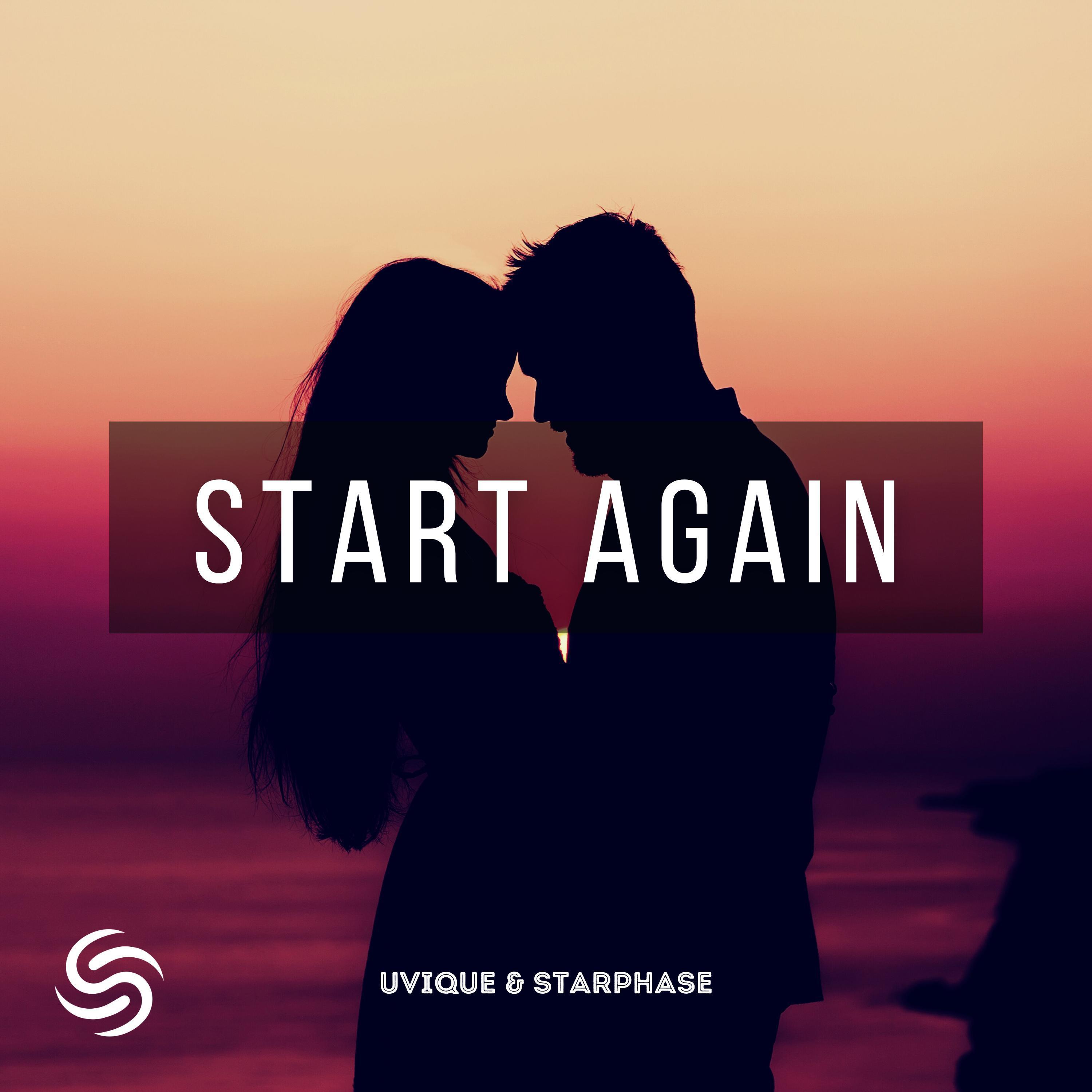 Релиз Start Again