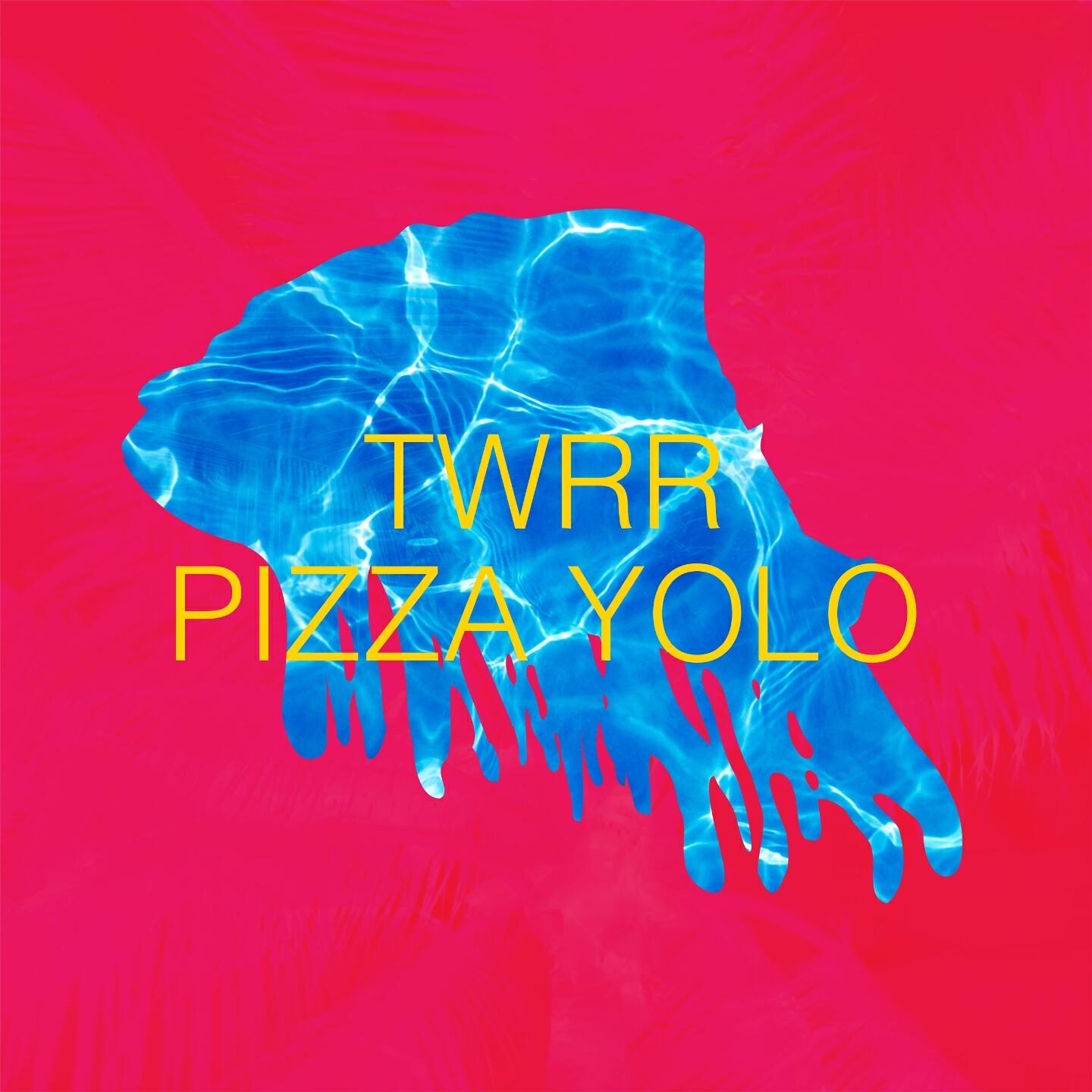 Релиз Pizza Yolo