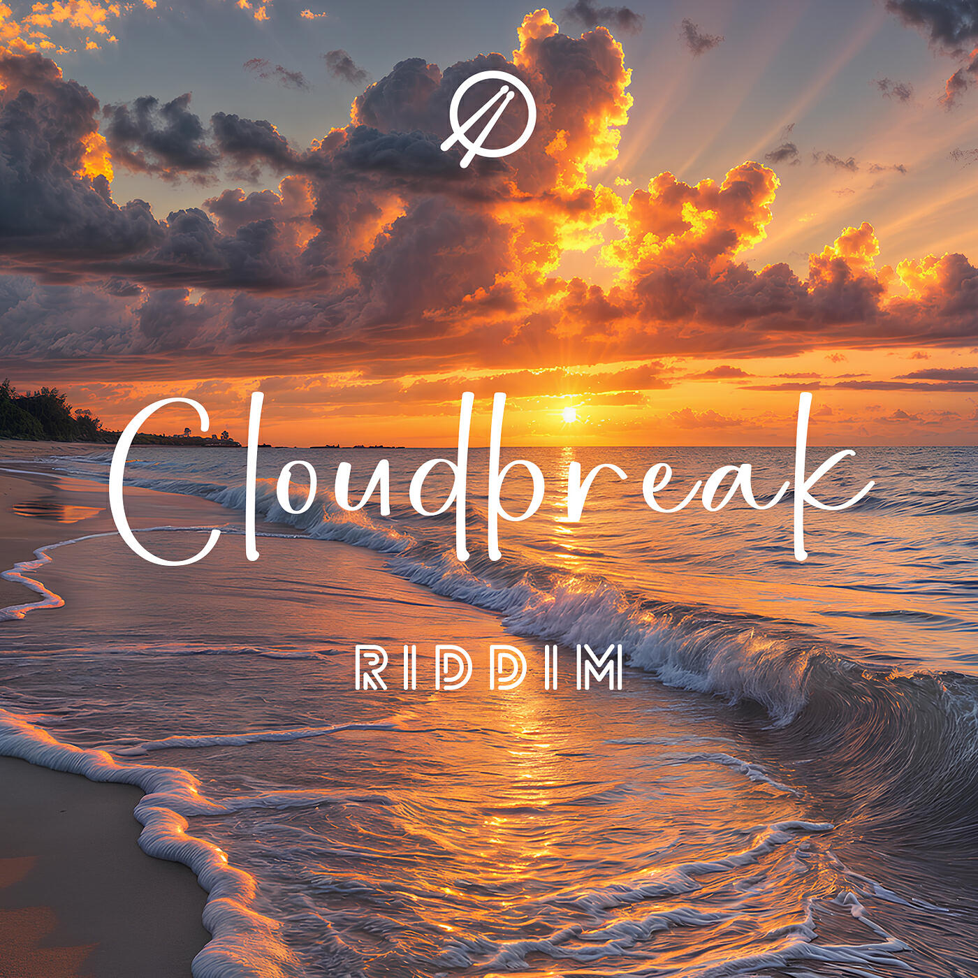 Релиз Cloudbreak Riddim
