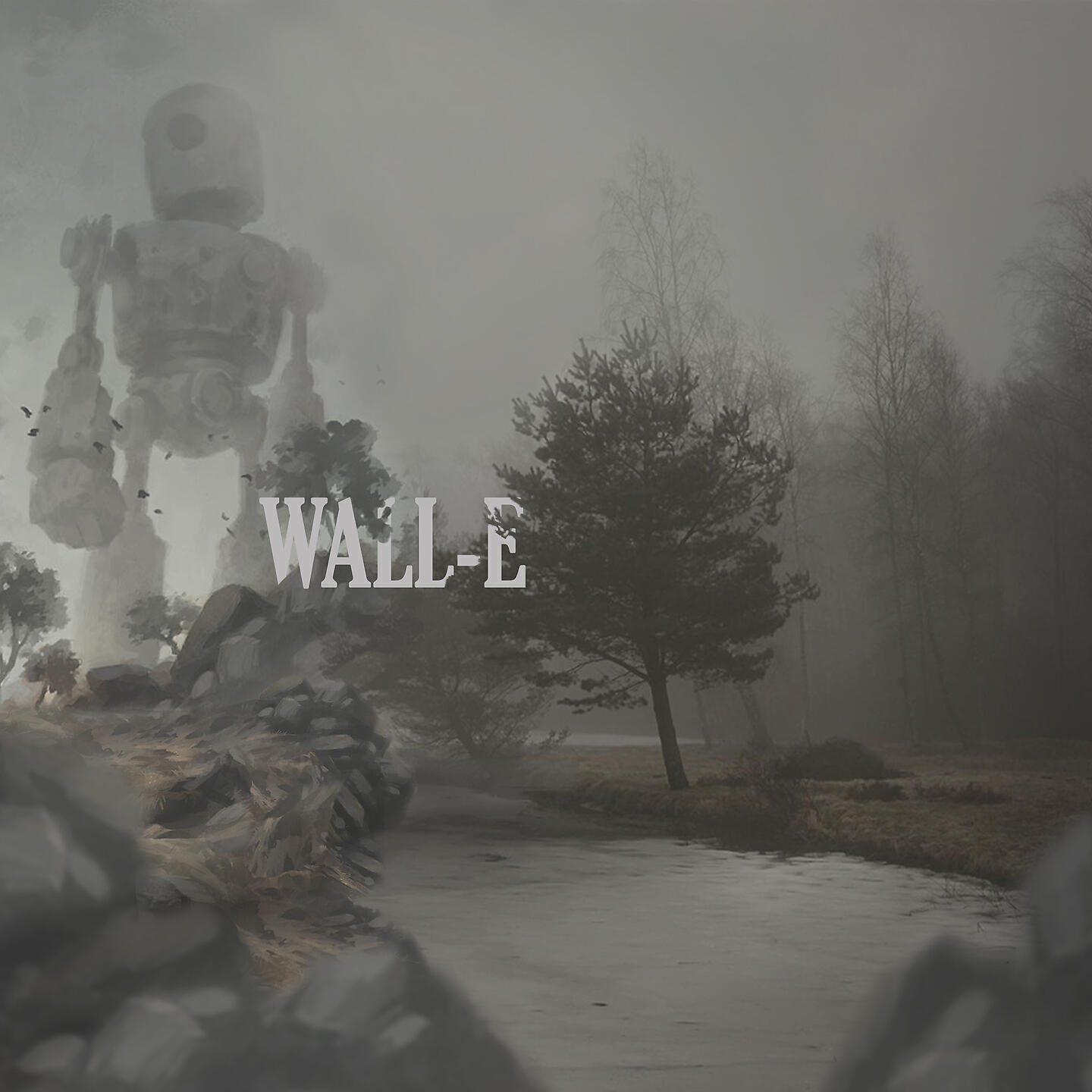 Релиз Wall-E
