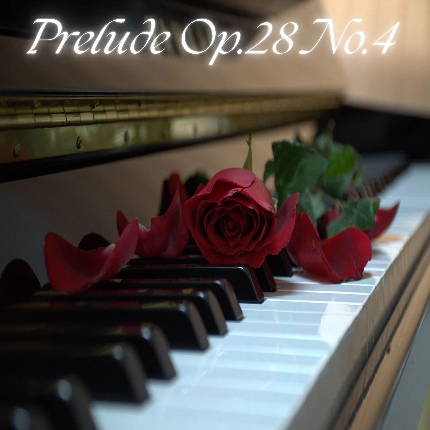Релиз Prelude Op.28 No.4