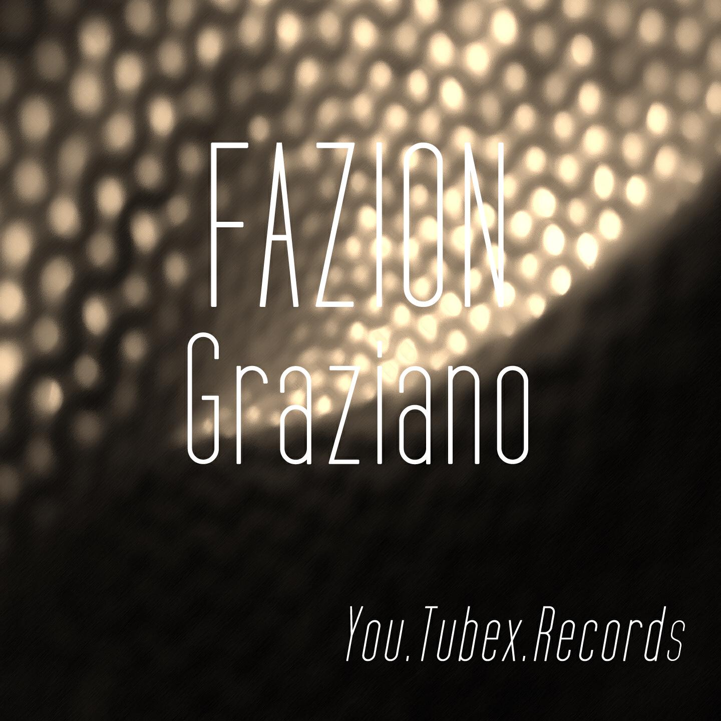 Релиз Fazion Graziano