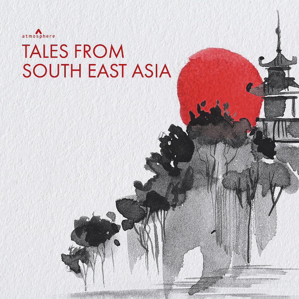 Релиз Tales From South East Asia
