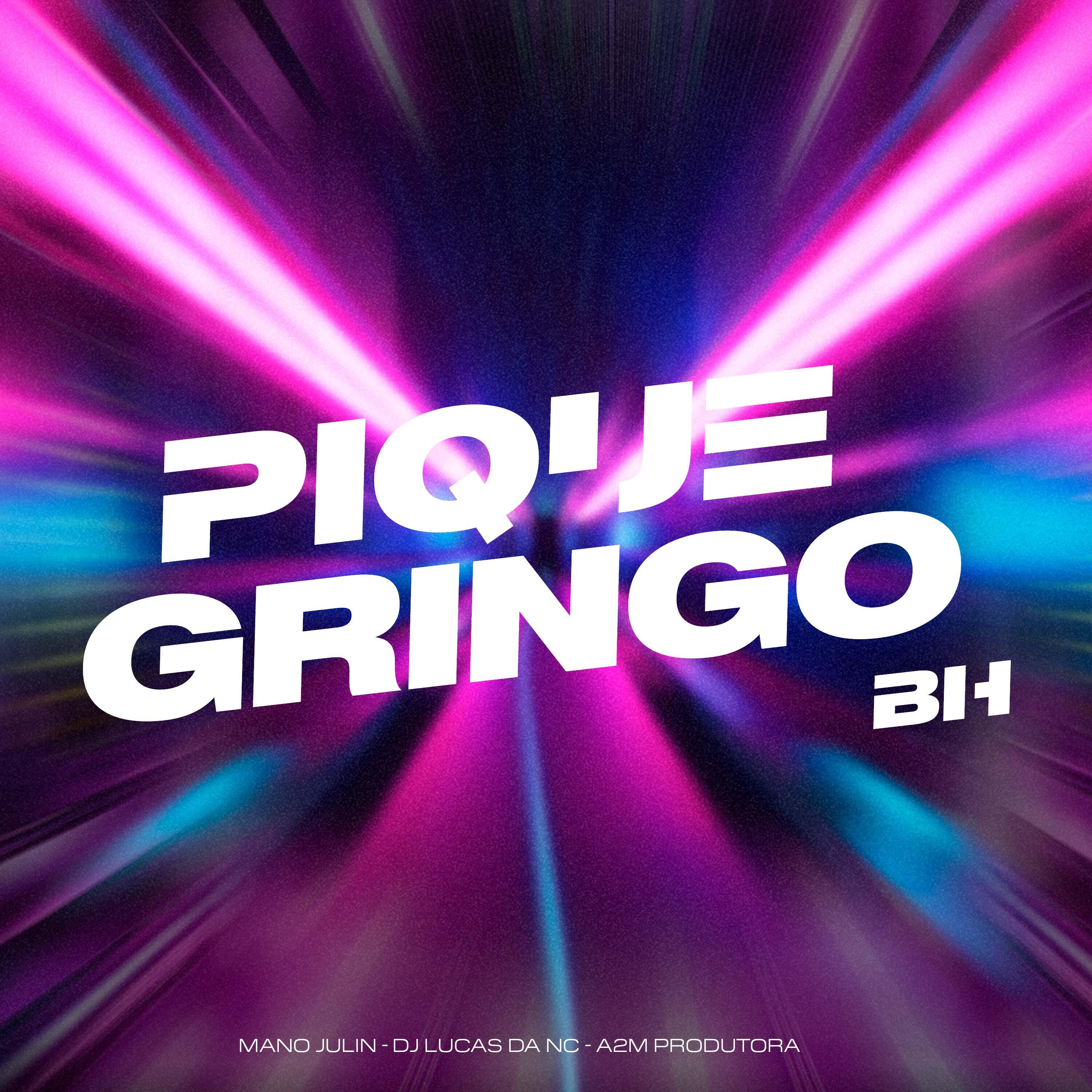 Скачать песню Mano Julin, Dj Lucas da NC, A2M PRODUTORA - Pique Gringo BH бесплатно в MP3 для Android и iOS