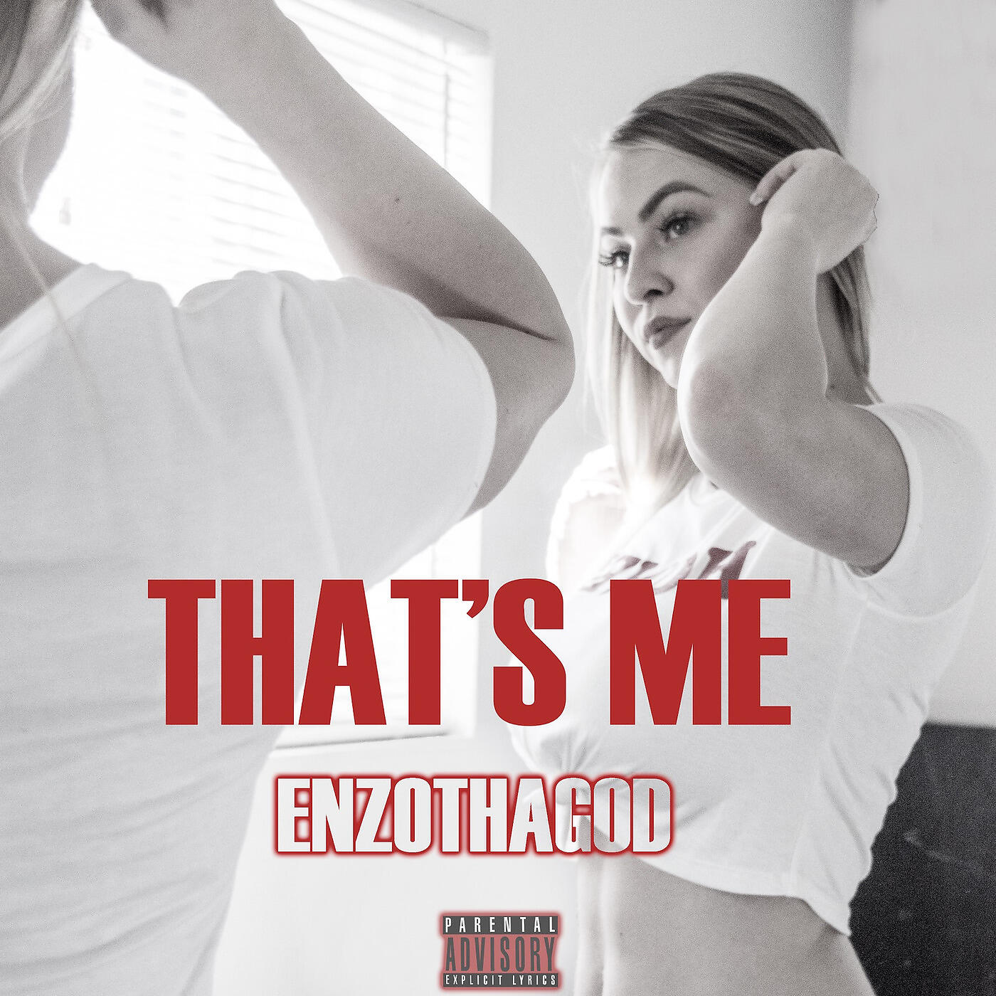 Релиз That's Me