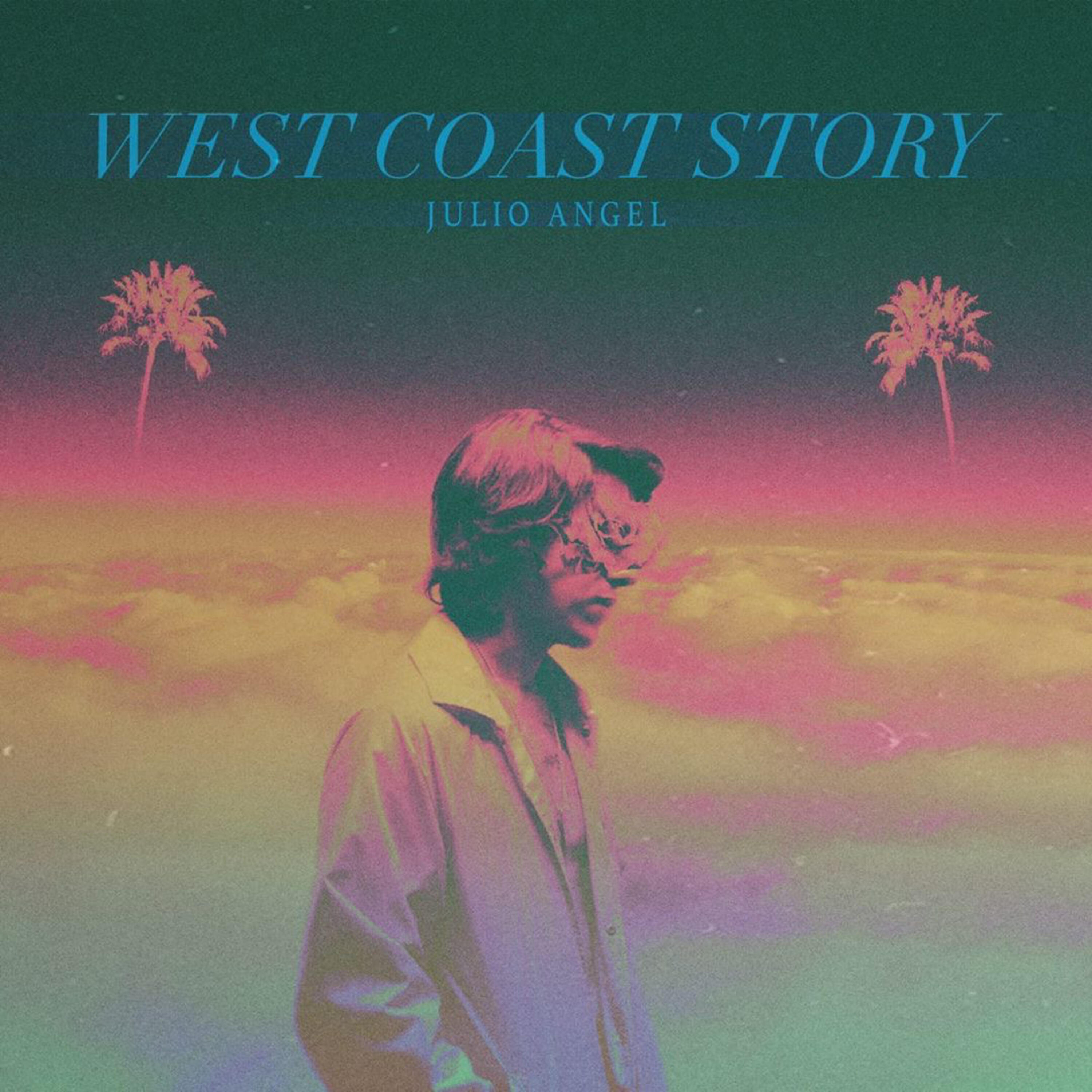 Релиз West Coast Story