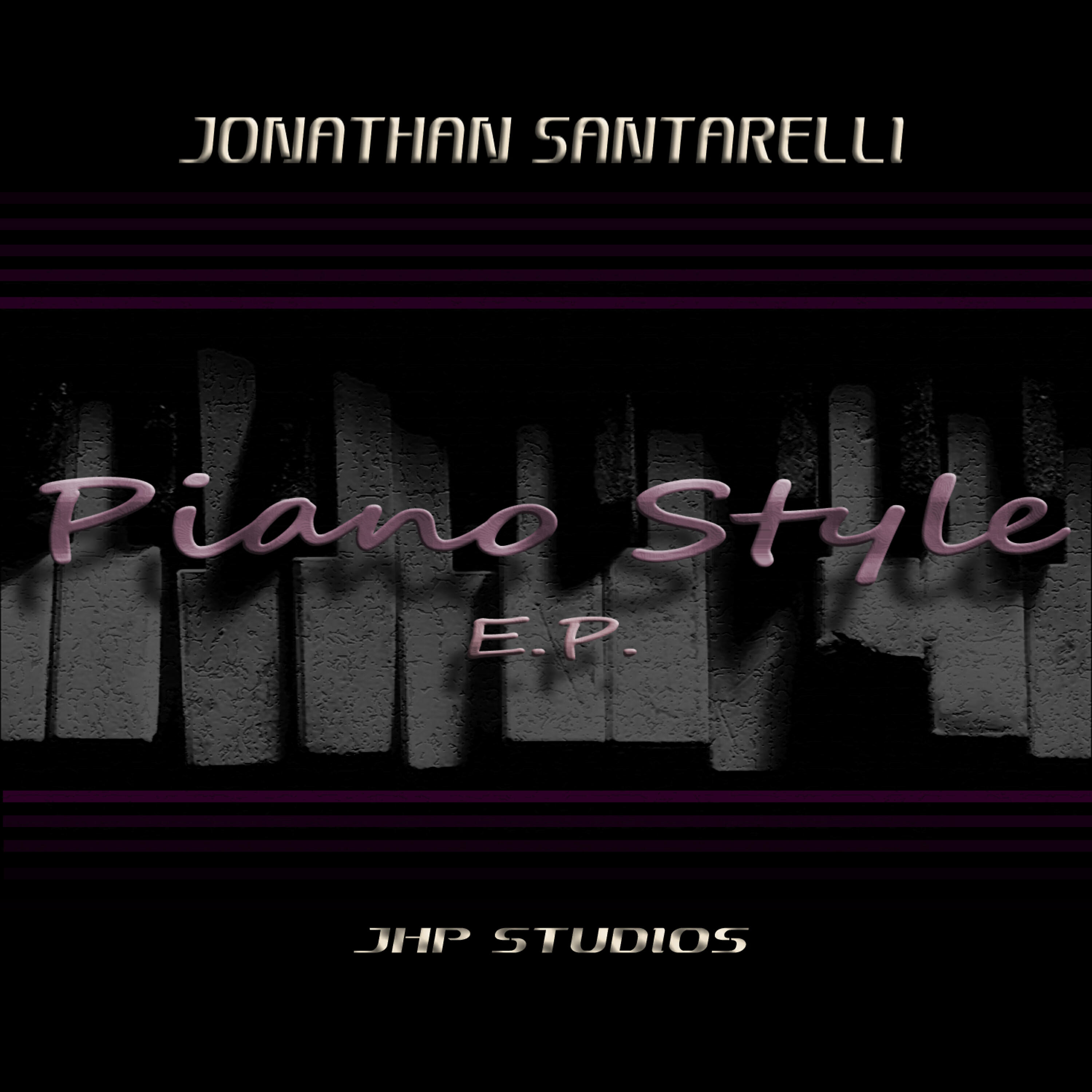 Релиз Piano Style