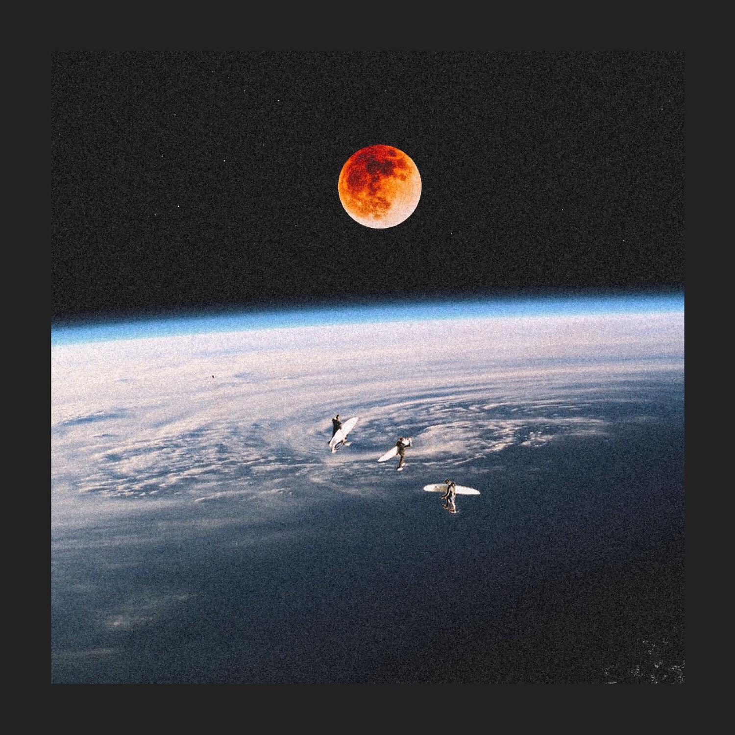 Релиз Waves of Change
