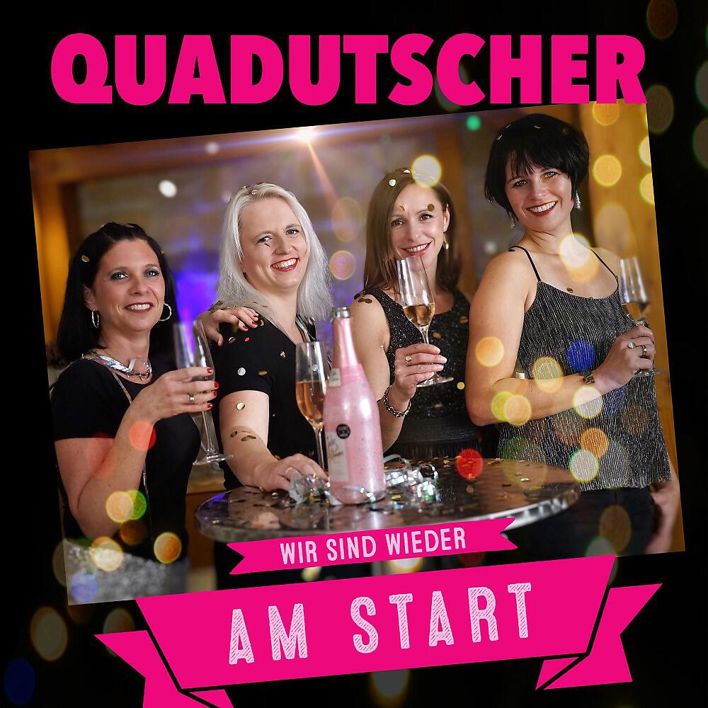 Релиз Wir sind wieder am Start