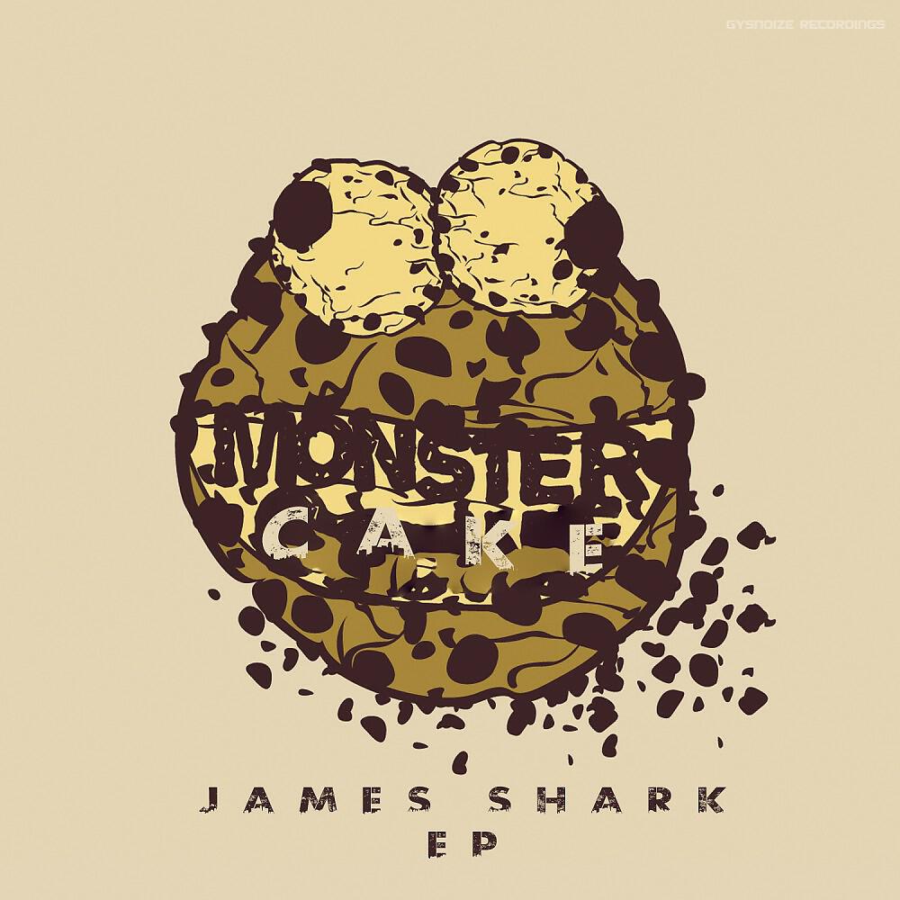 Релиз Monster Cake