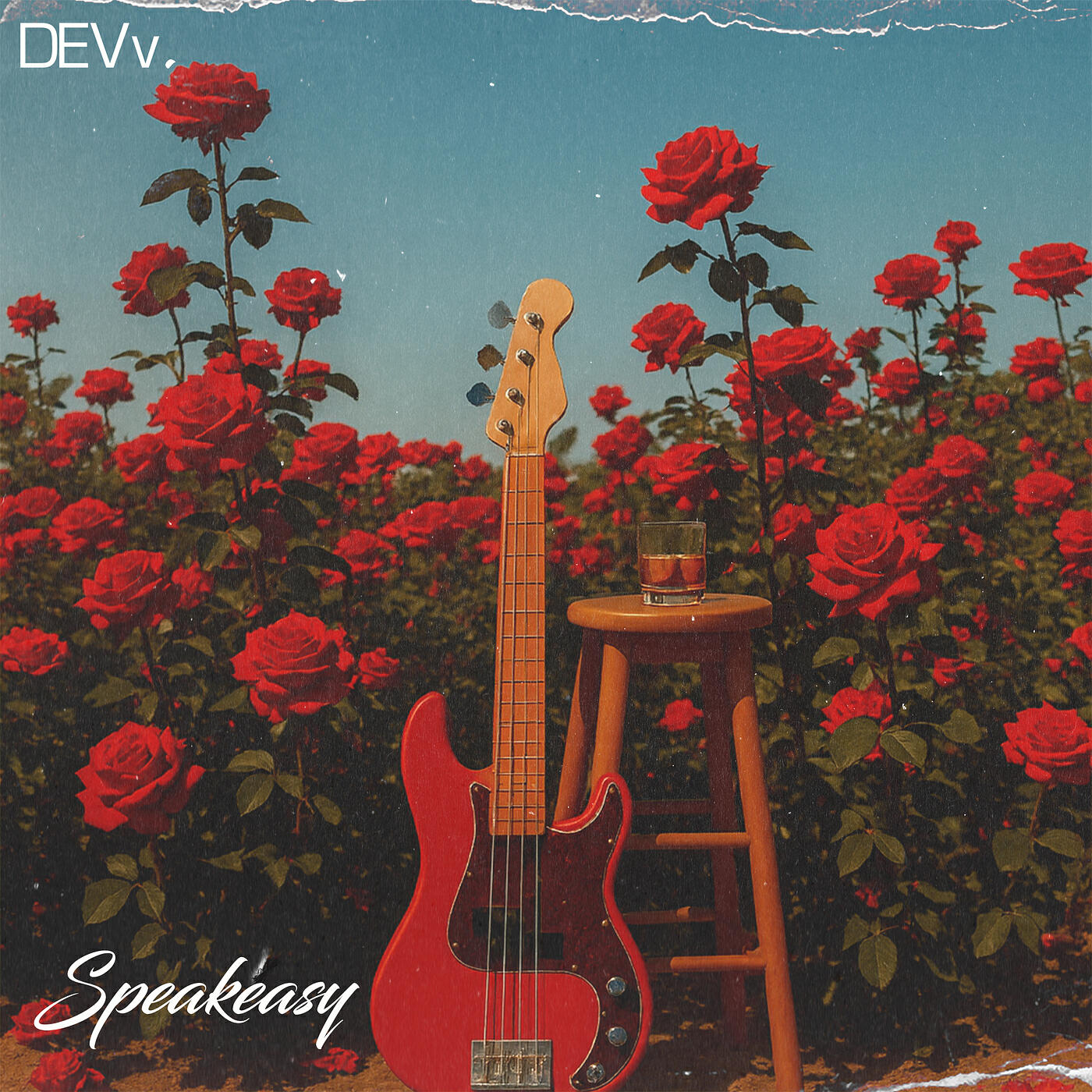 Релиз Speakeasy