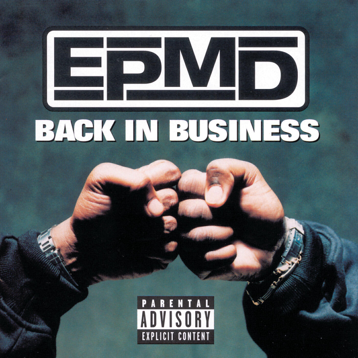 EPMD, Redman, Keith Murray - K.I.M.