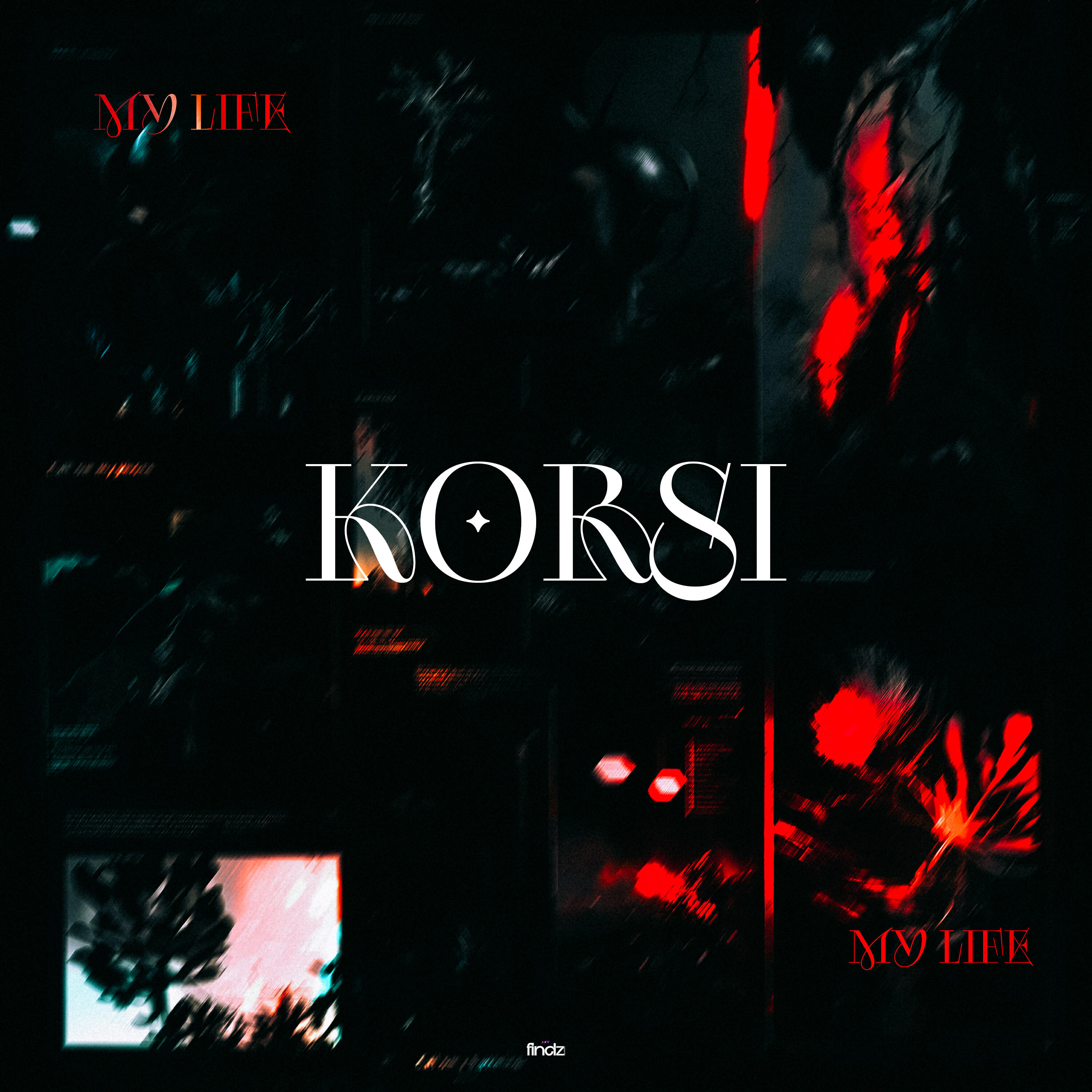 Релиз My Life