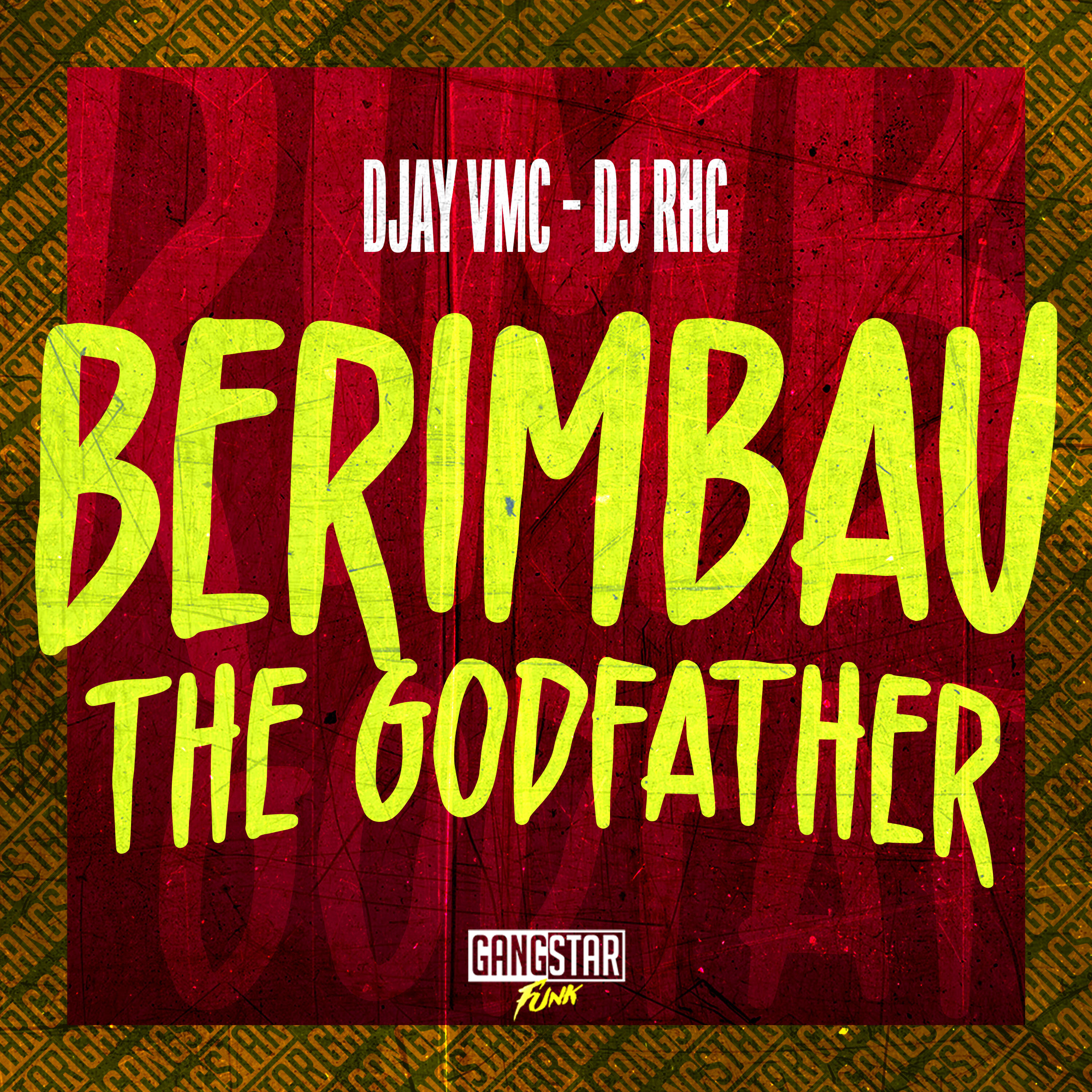 Релиз Berimbau The Godfather