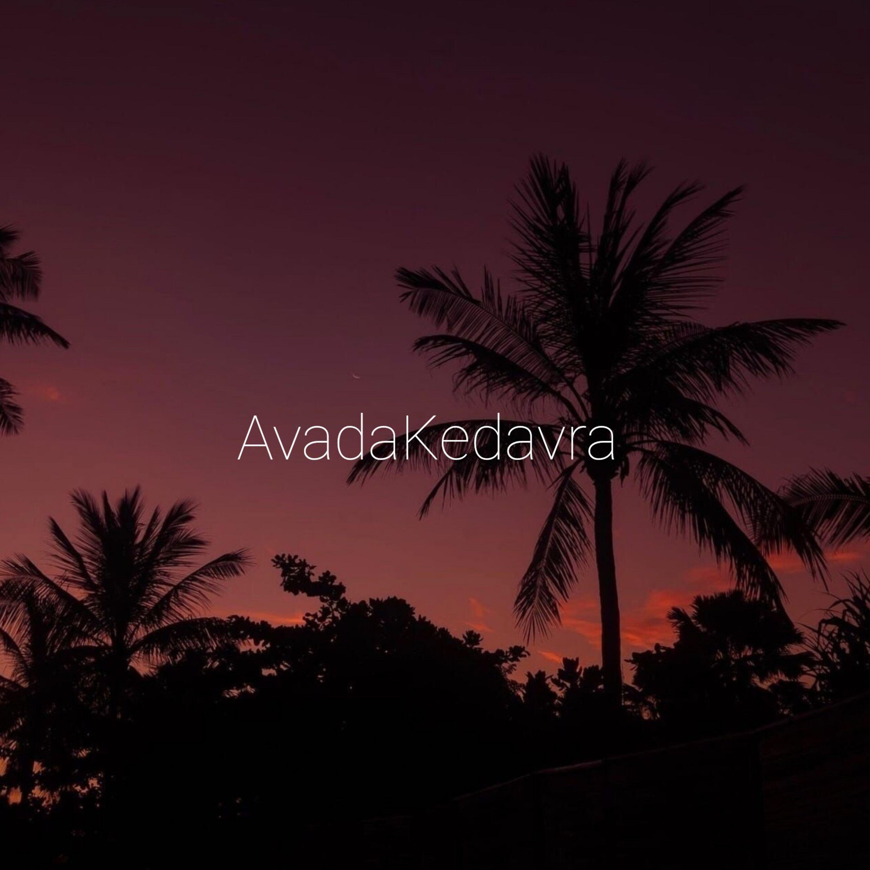 AvadaKedavra