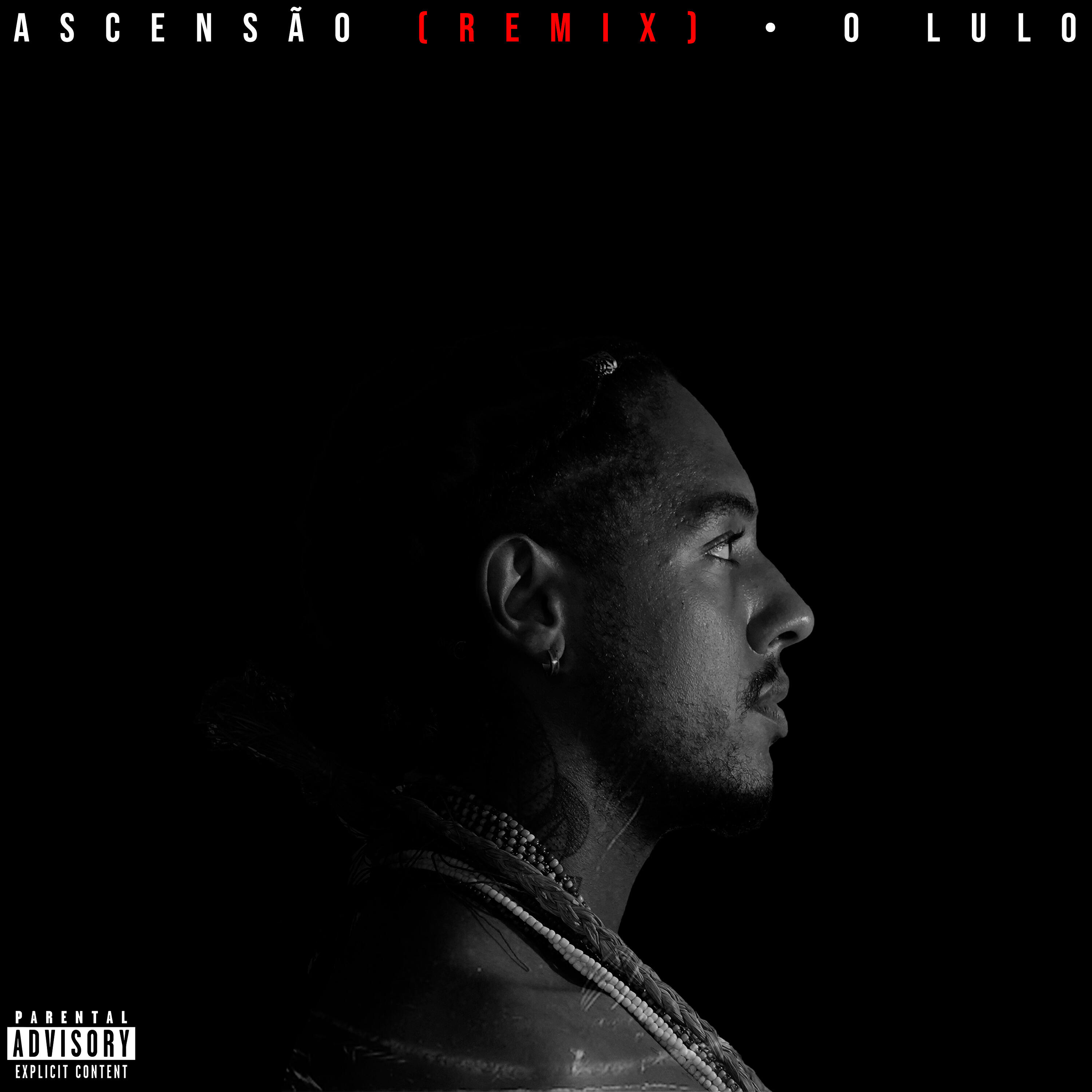 Релиз Ascensão