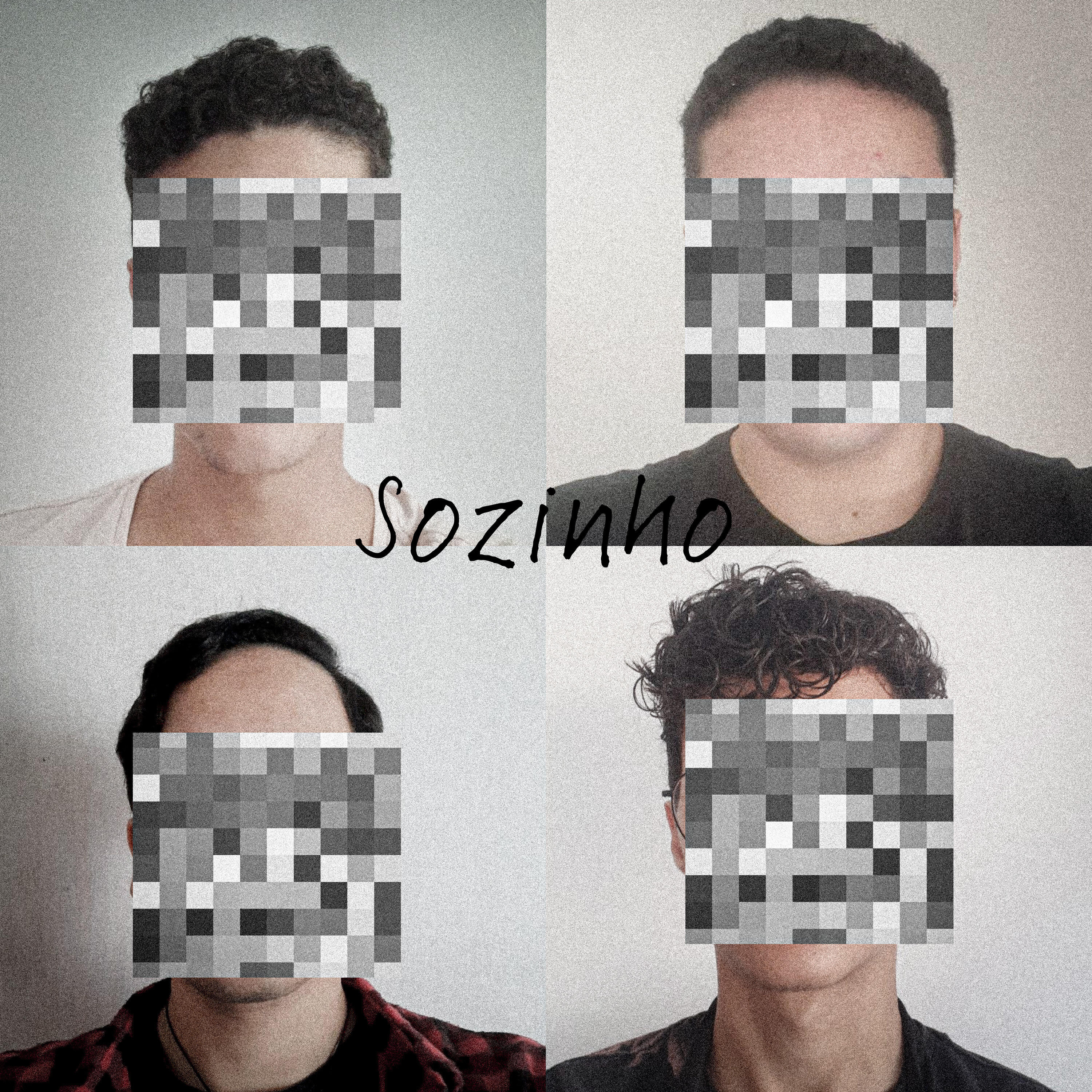 Релиз Sozinho