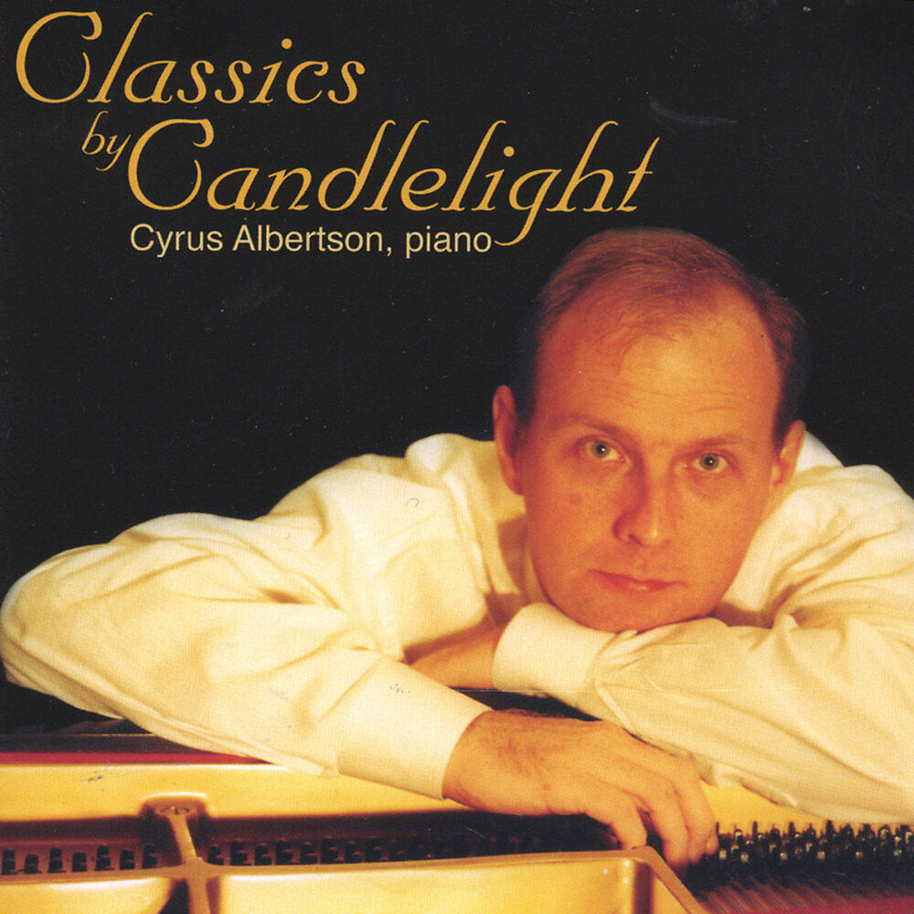 Релиз Classics by Candlelight