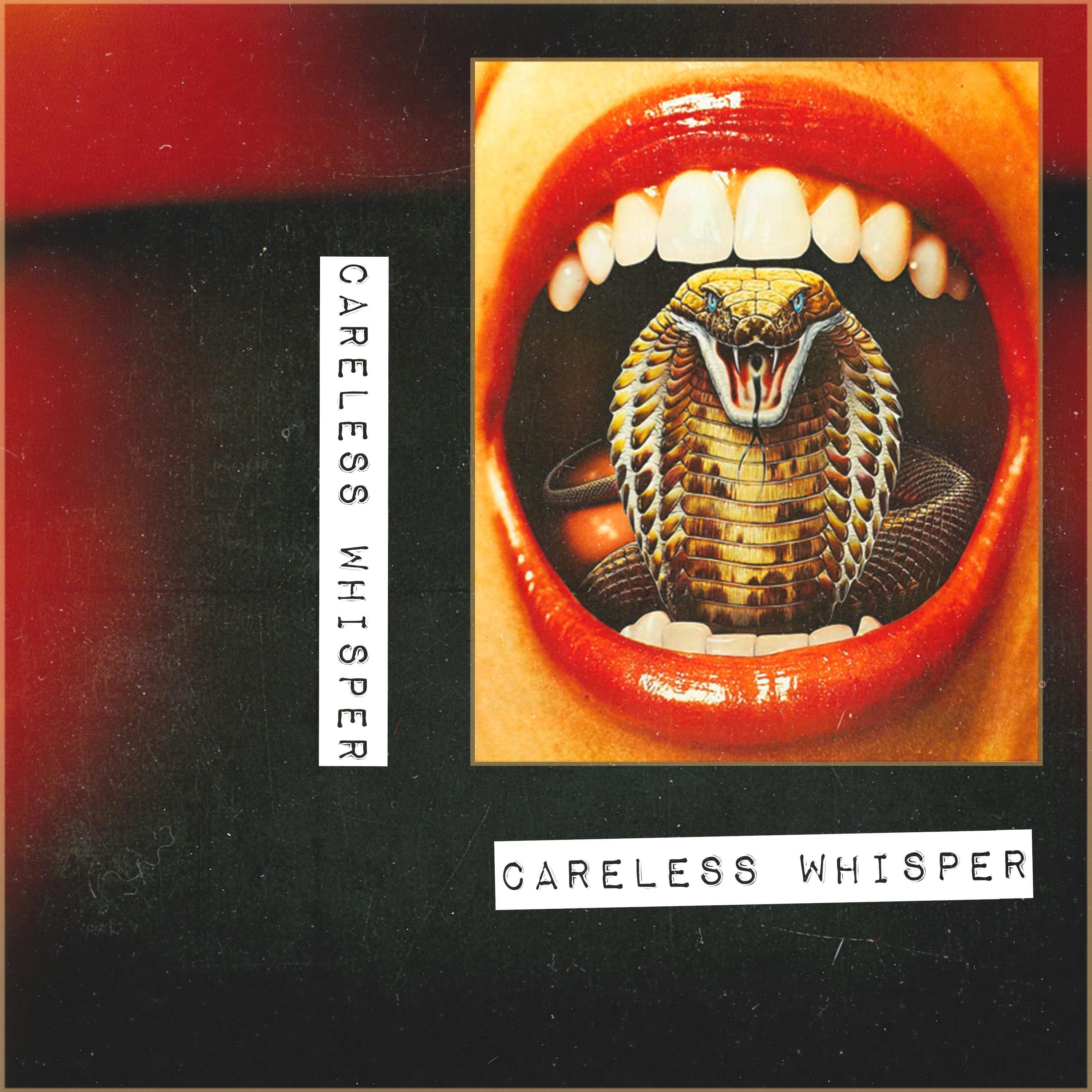 Релиз Careless Whisper