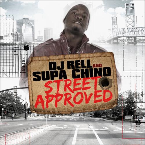 Релиз Street Approved
