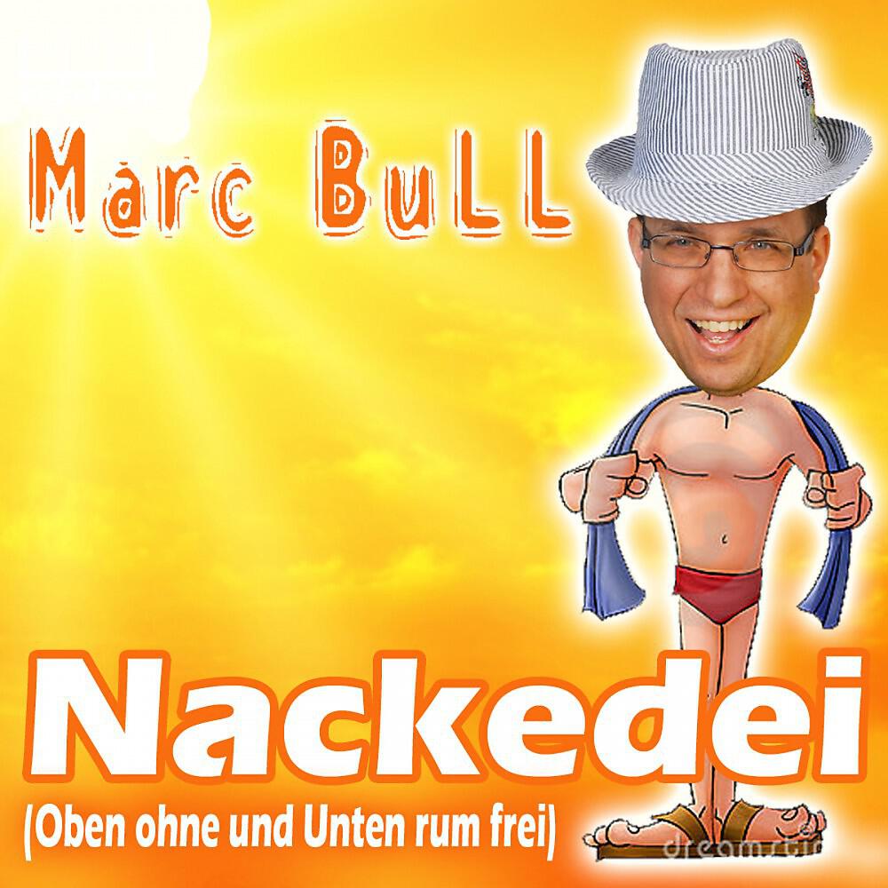 Релиз Nackedei