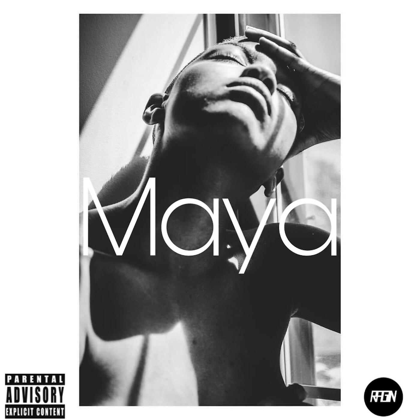 Релиз Maya