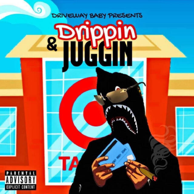 Релиз Drippin' & Juggin'