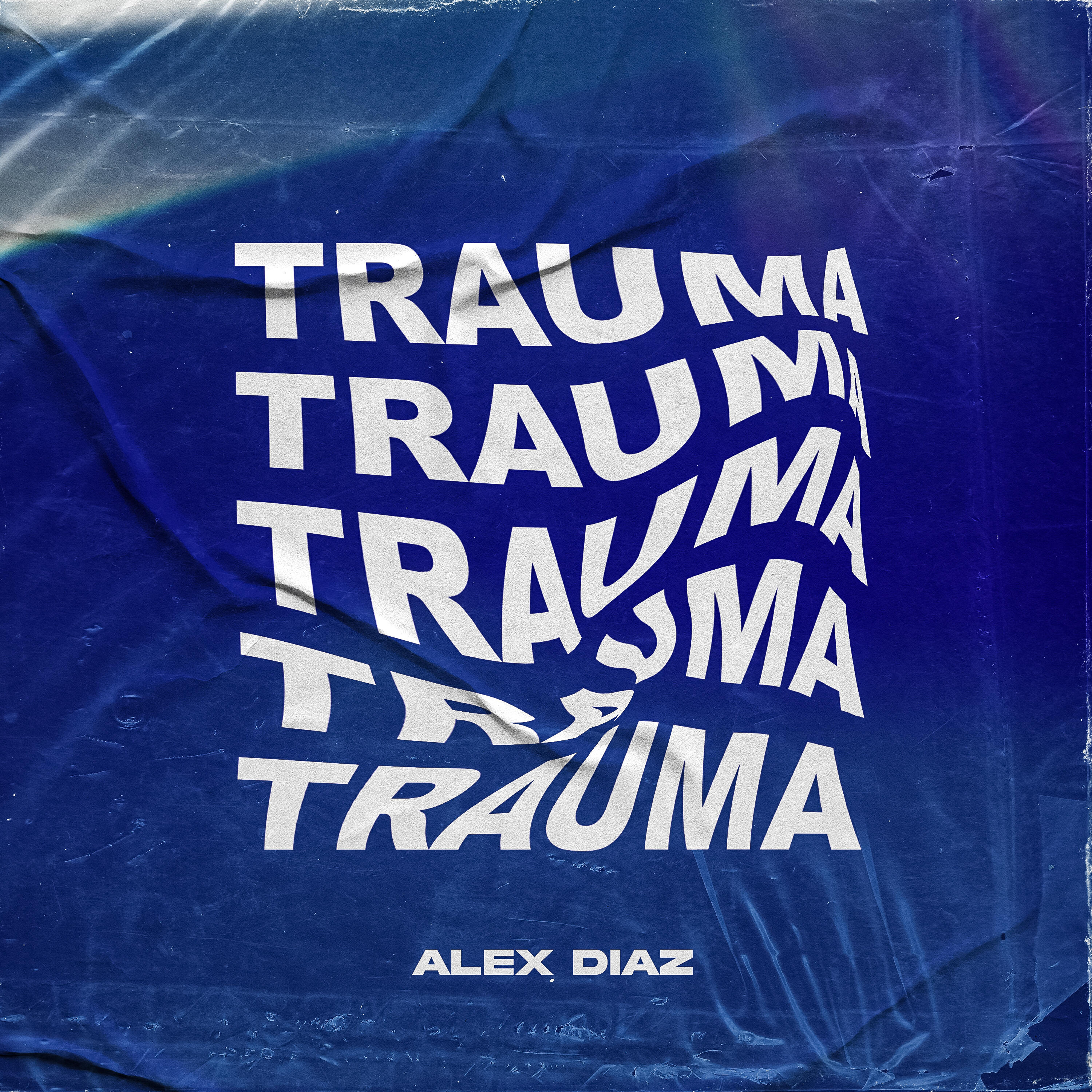 Релиз Trauma