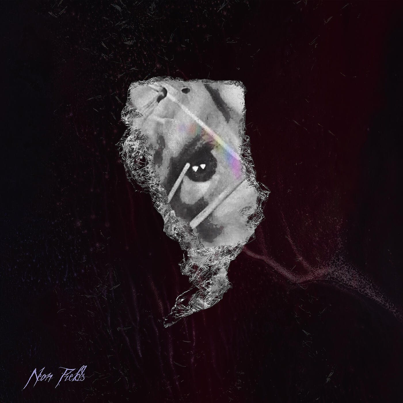 Релиз Neon Fields