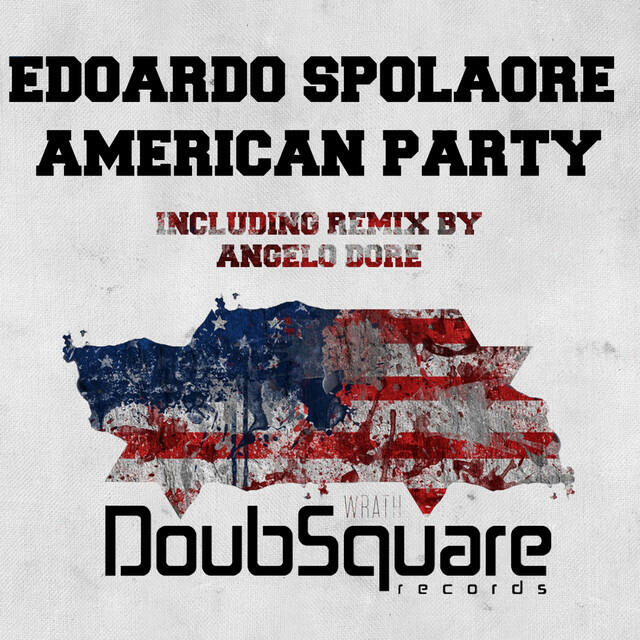 Релиз American Party