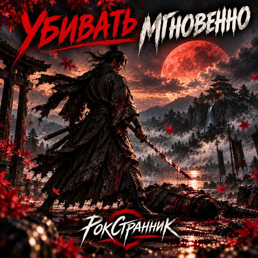 Релиз убивай мгновенно