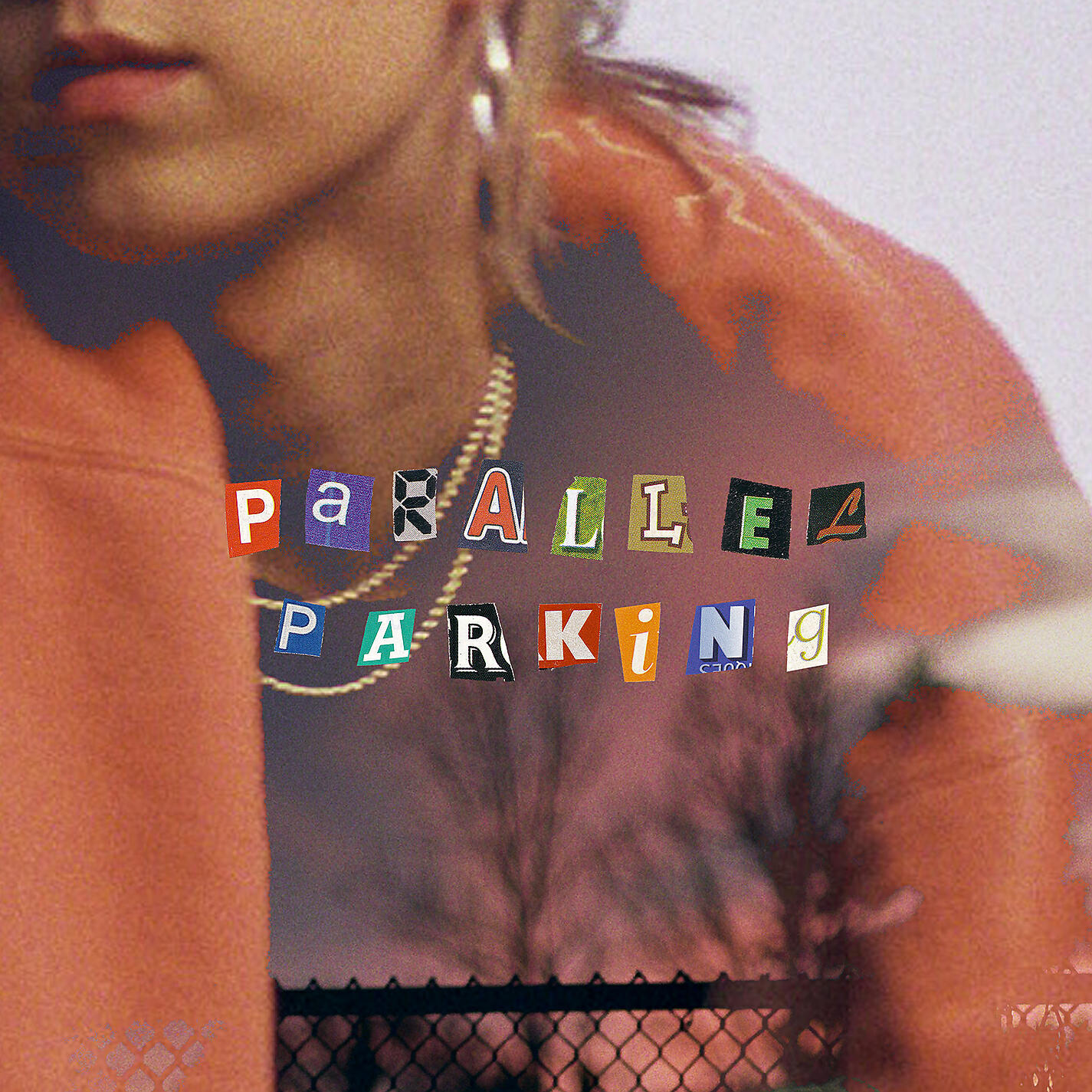 Релиз Parallel Parking