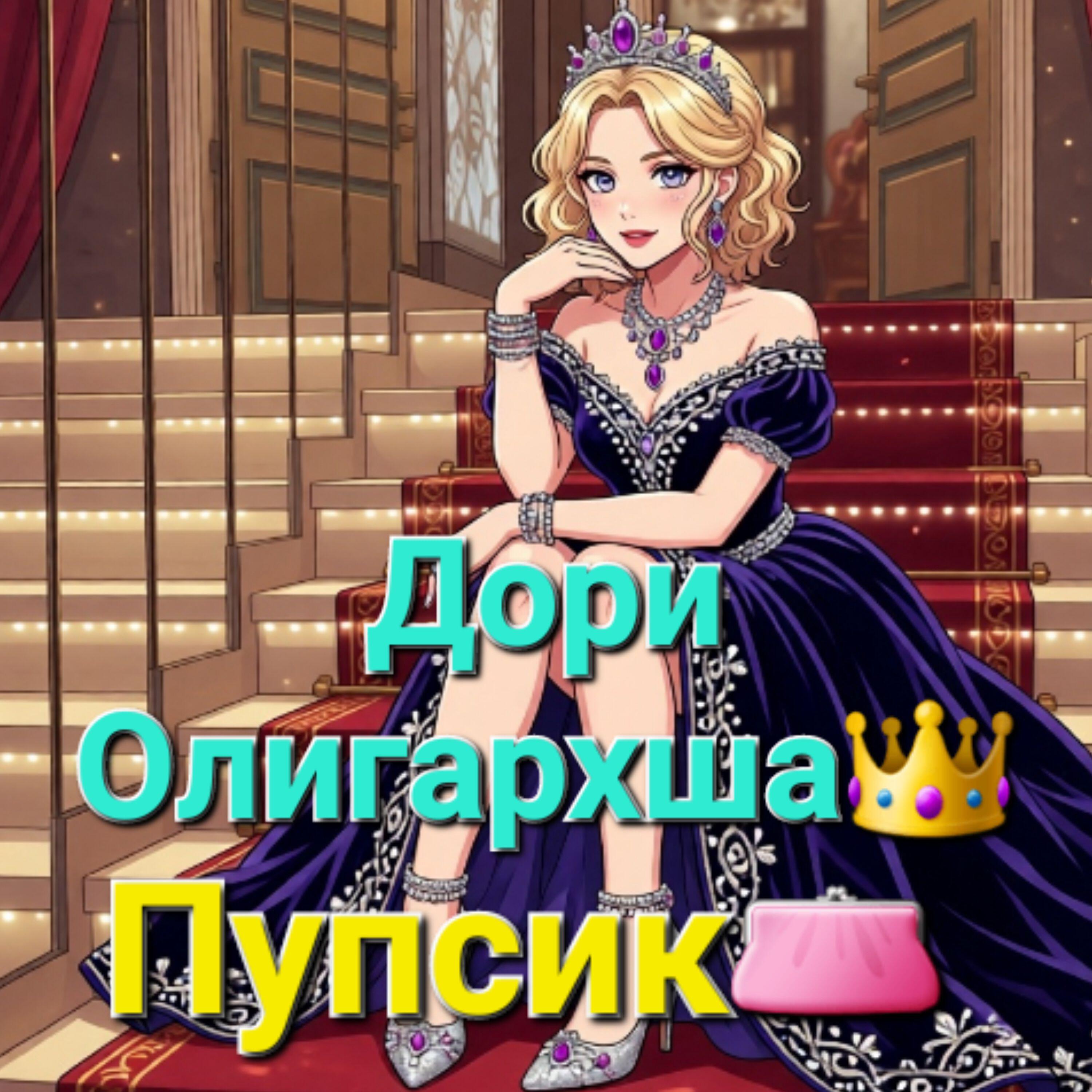 Релиз Пупсик