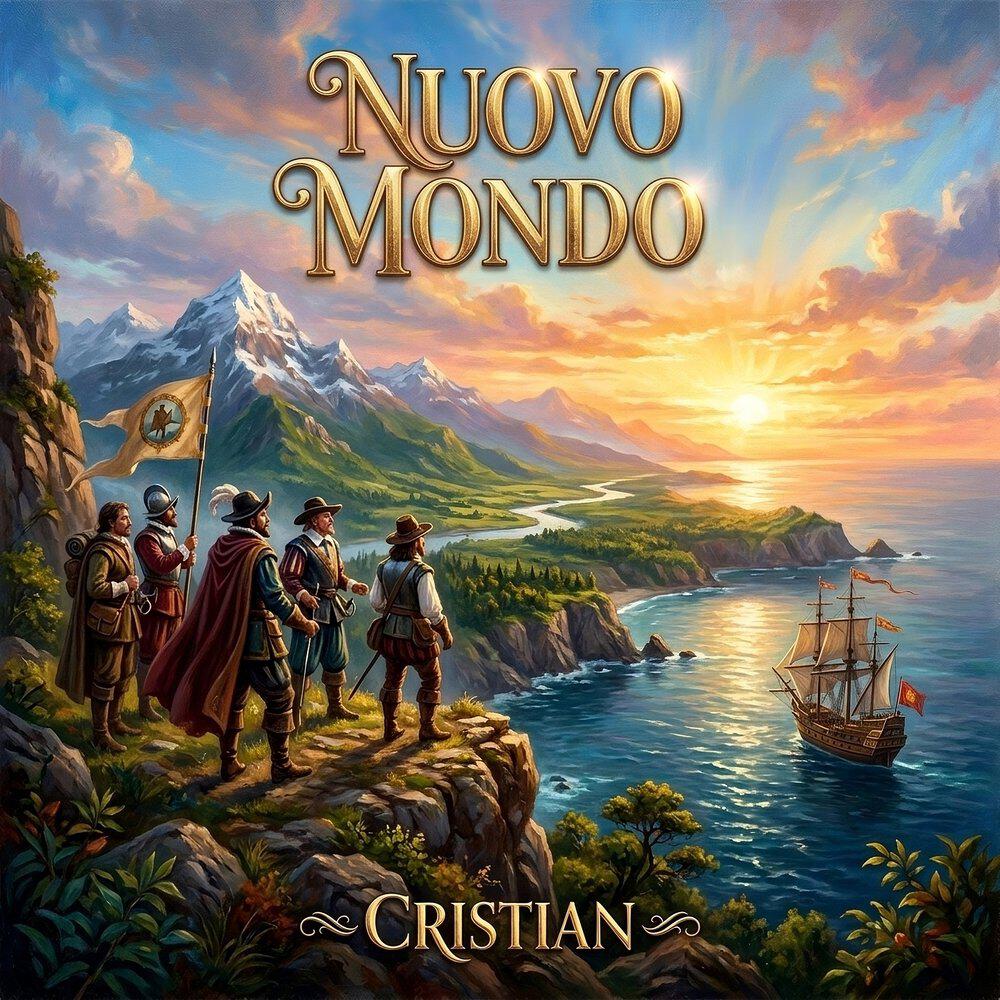 Релиз Nuovo Mondo