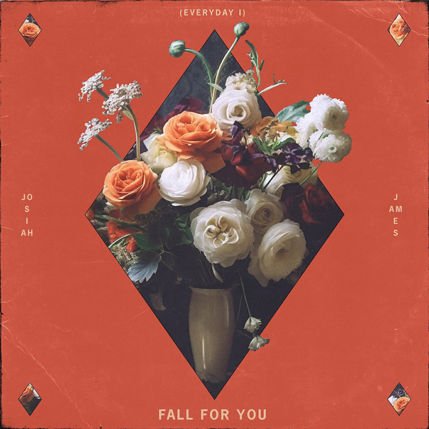 Релиз Fall for You (Every Day)