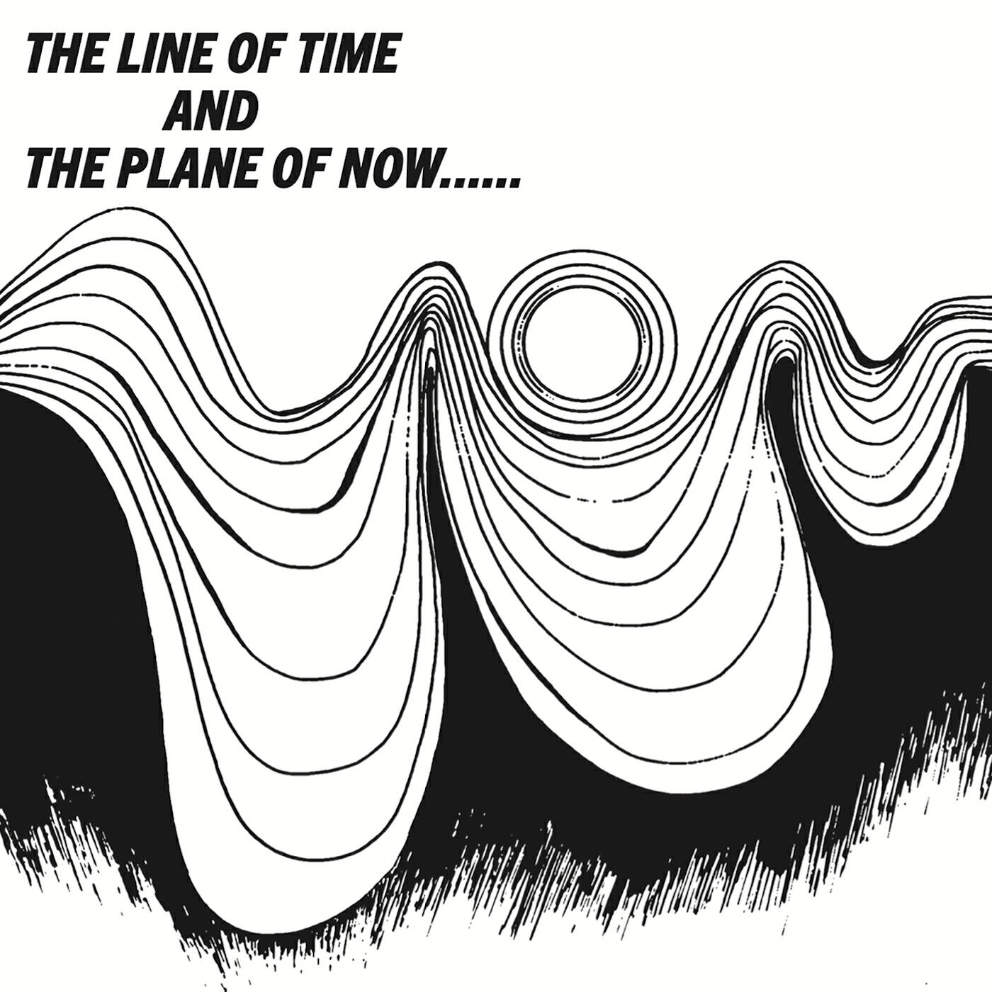 Релиз The Line Of Time And The Plane Of Now